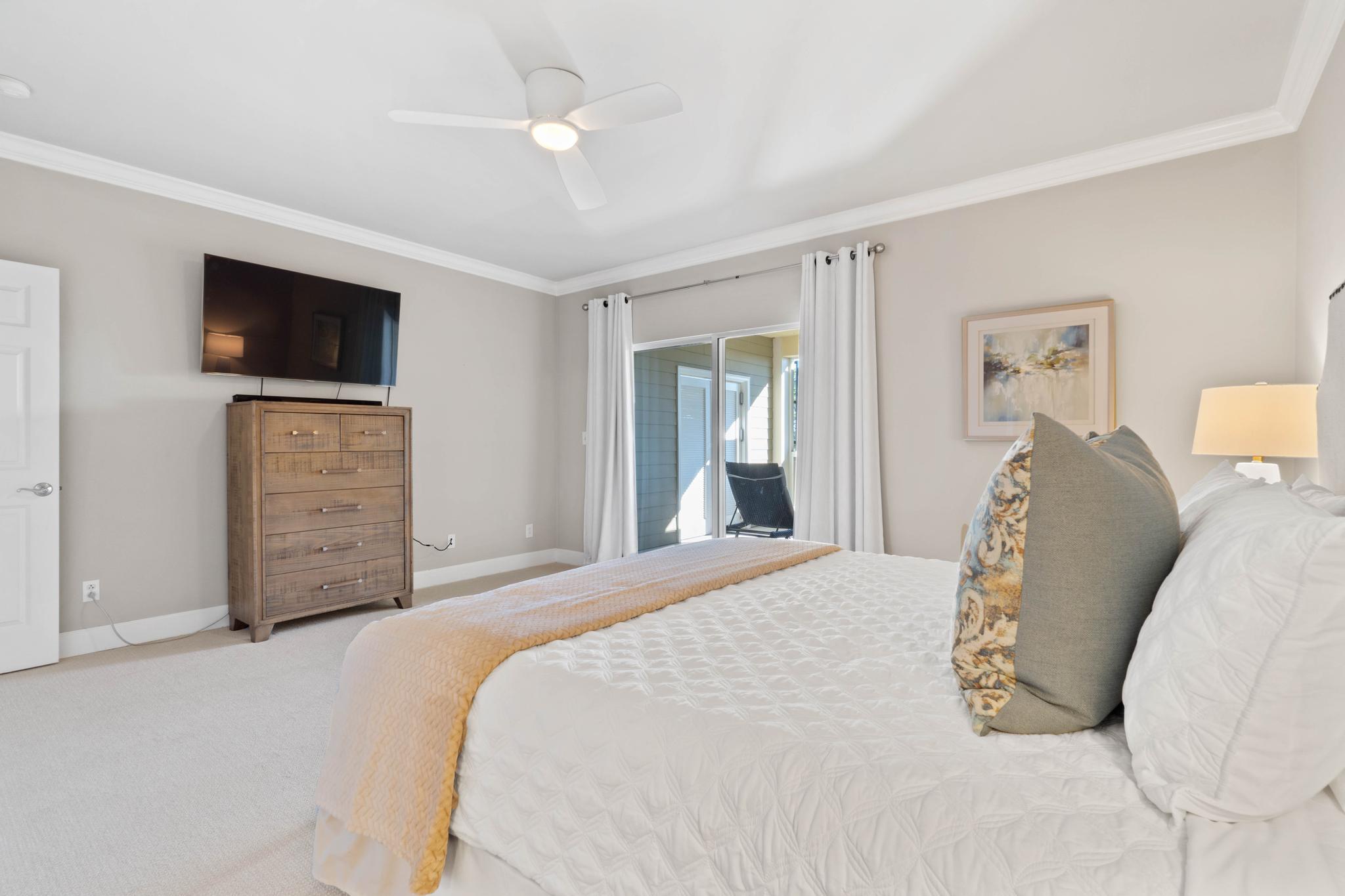 Preserve Place at Grayton Beach - Residential