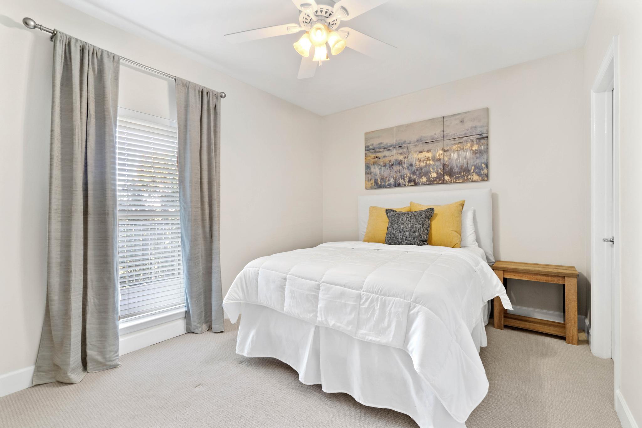 Preserve Place at Grayton Beach - Residential