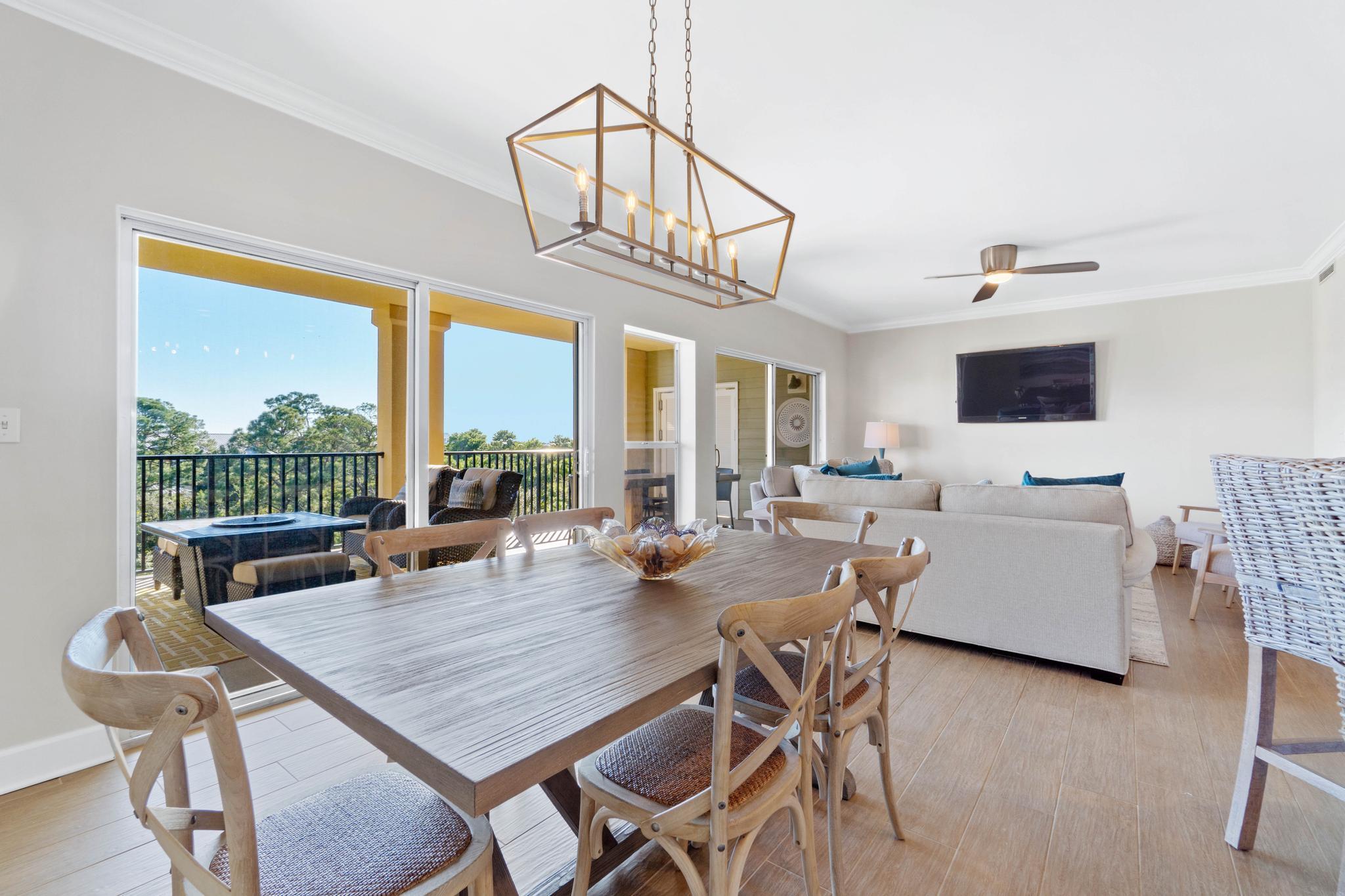 Preserve Place at Grayton Beach - Residential