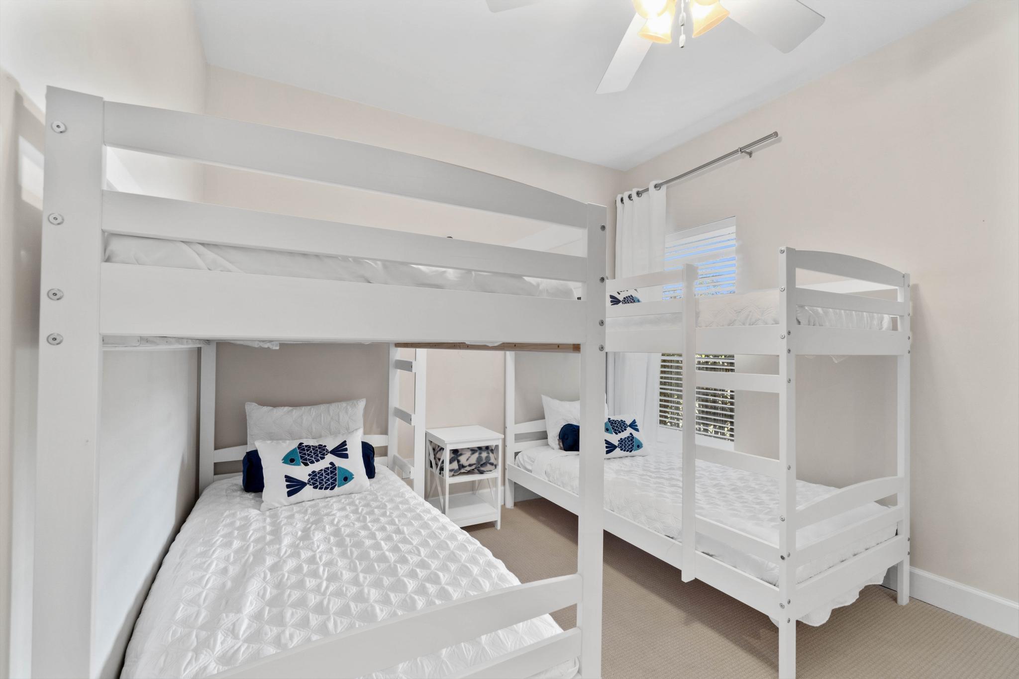 Preserve Place at Grayton Beach - Residential