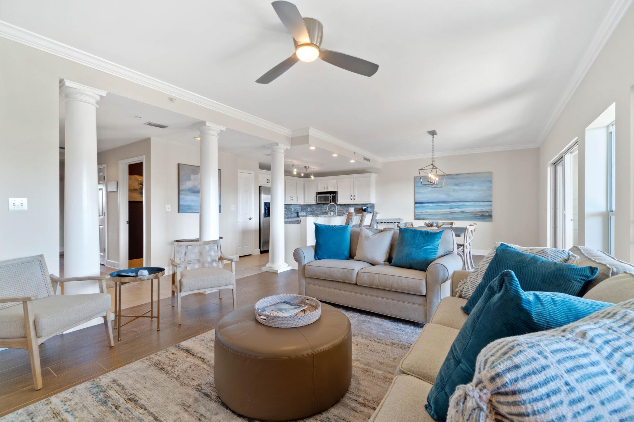 Preserve Place at Grayton Beach - Residential