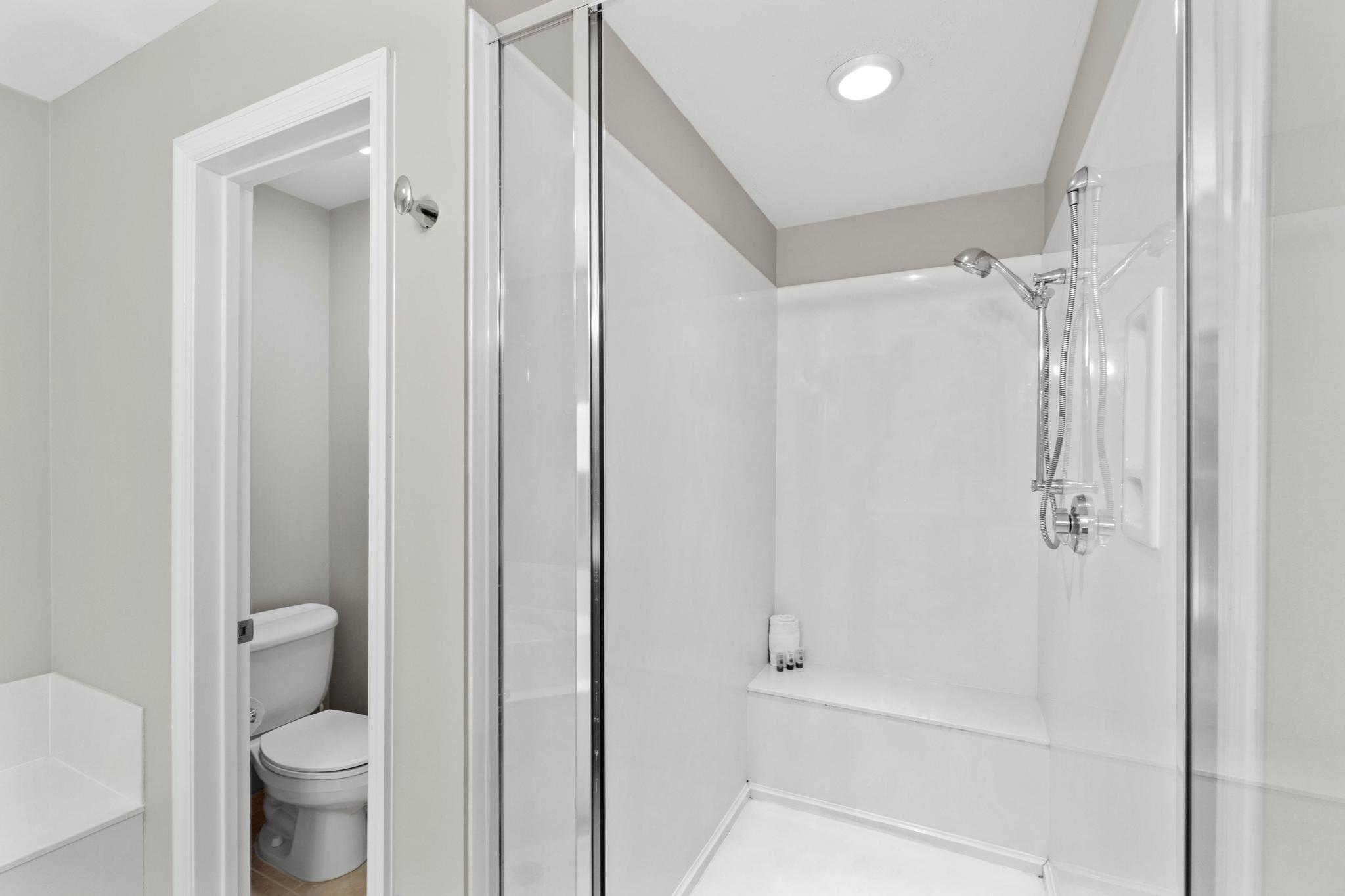 Preserve Place at Grayton Beach - Residential