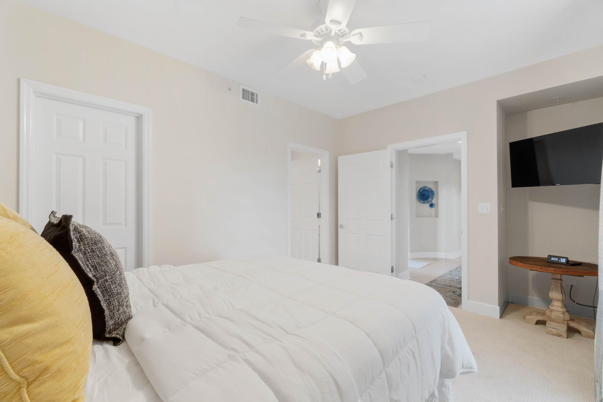 Preserve Place at Grayton Beach - Residential