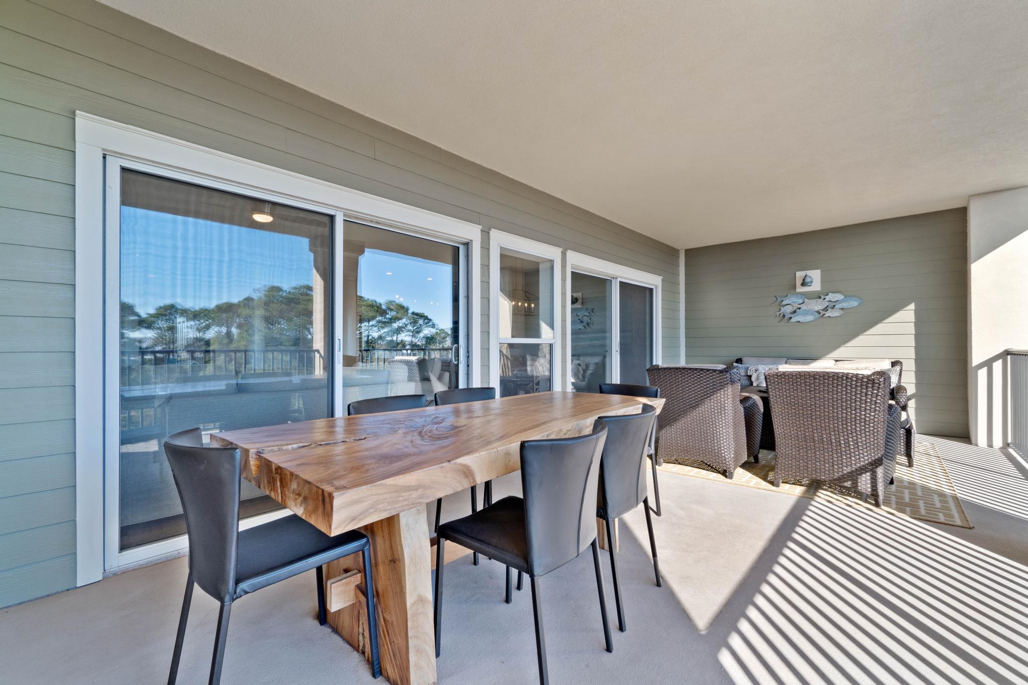 Preserve Place at Grayton Beach - Residential