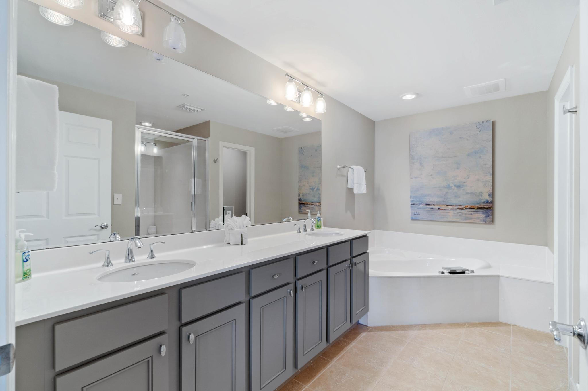 Preserve Place at Grayton Beach - Residential