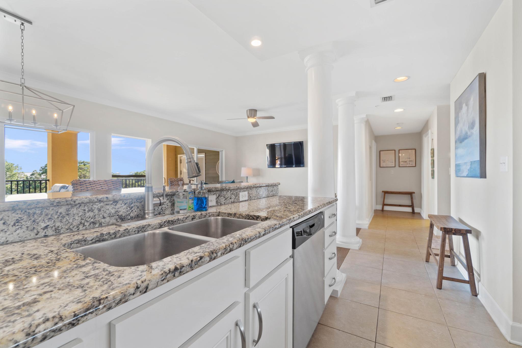 Preserve Place at Grayton Beach - Residential