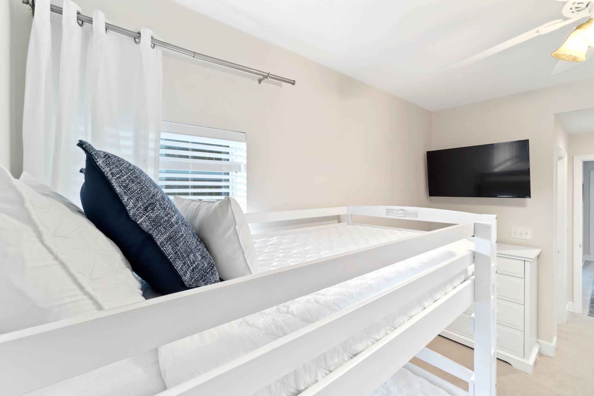 Preserve Place at Grayton Beach - Residential