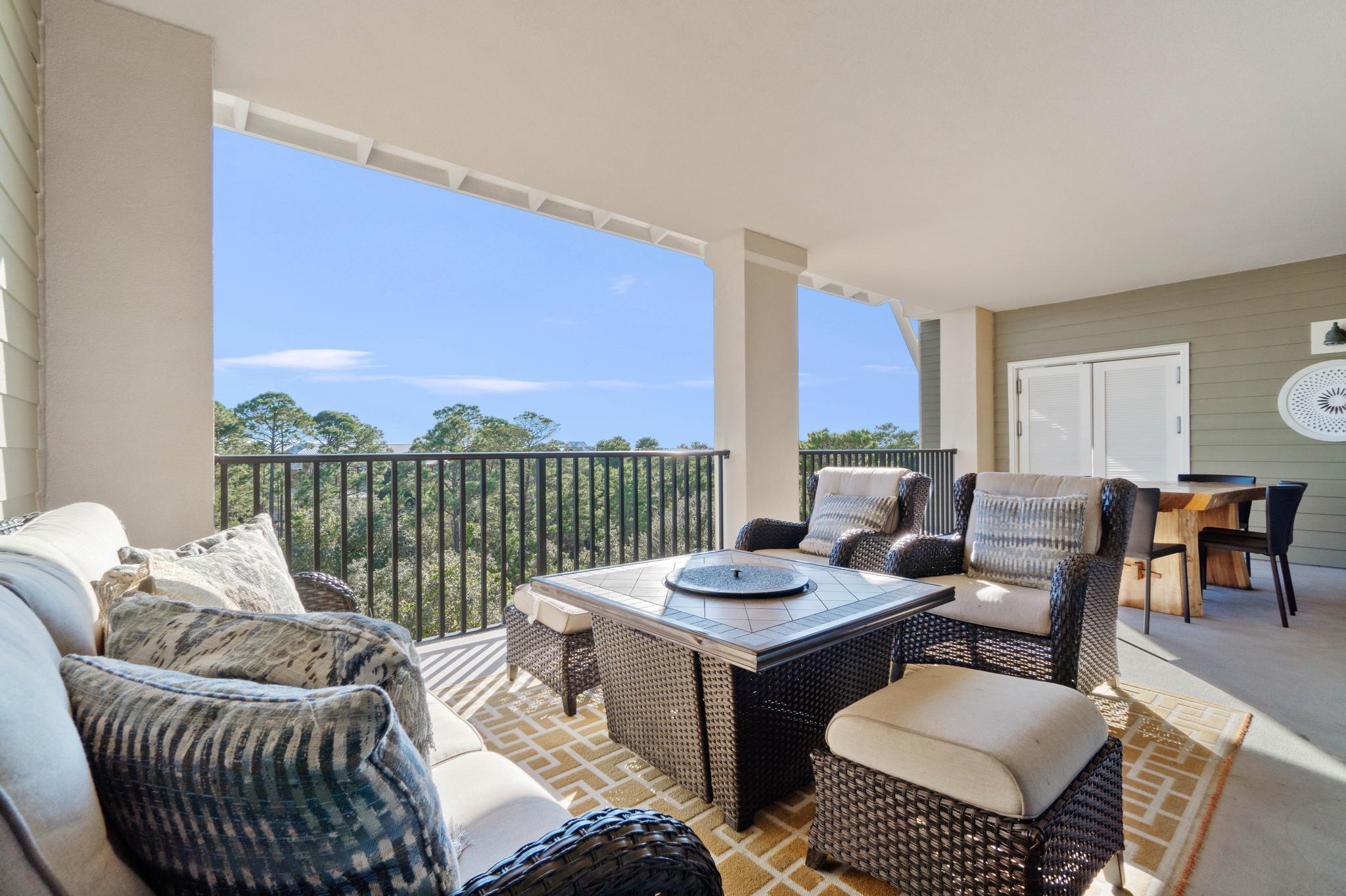 Preserve Place at Grayton Beach - Residential
