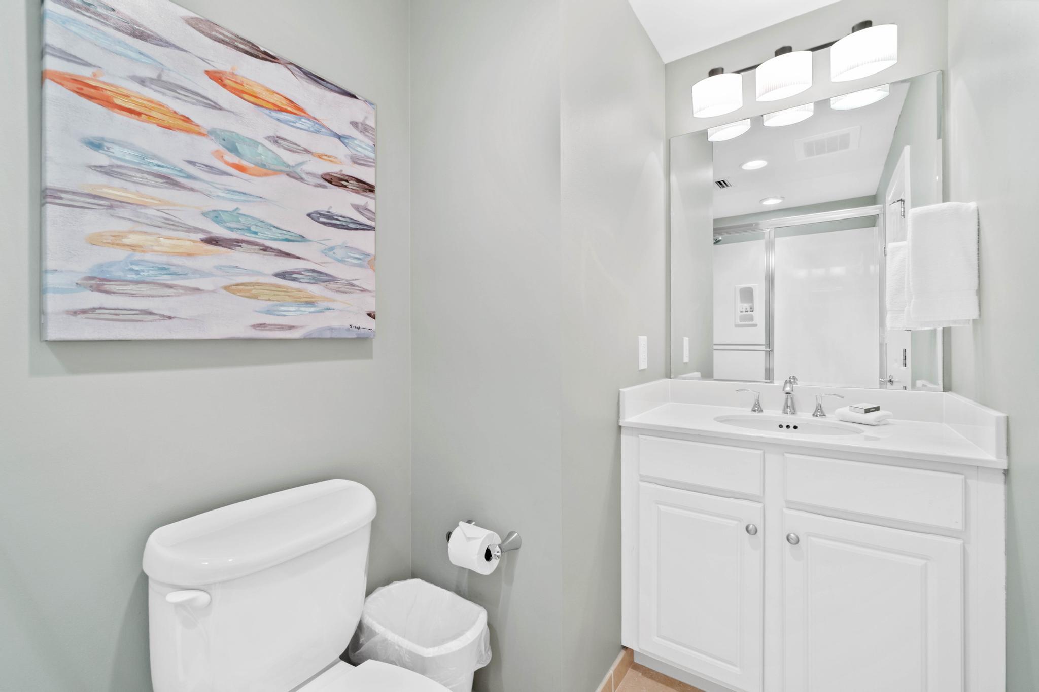 Preserve Place at Grayton Beach - Residential