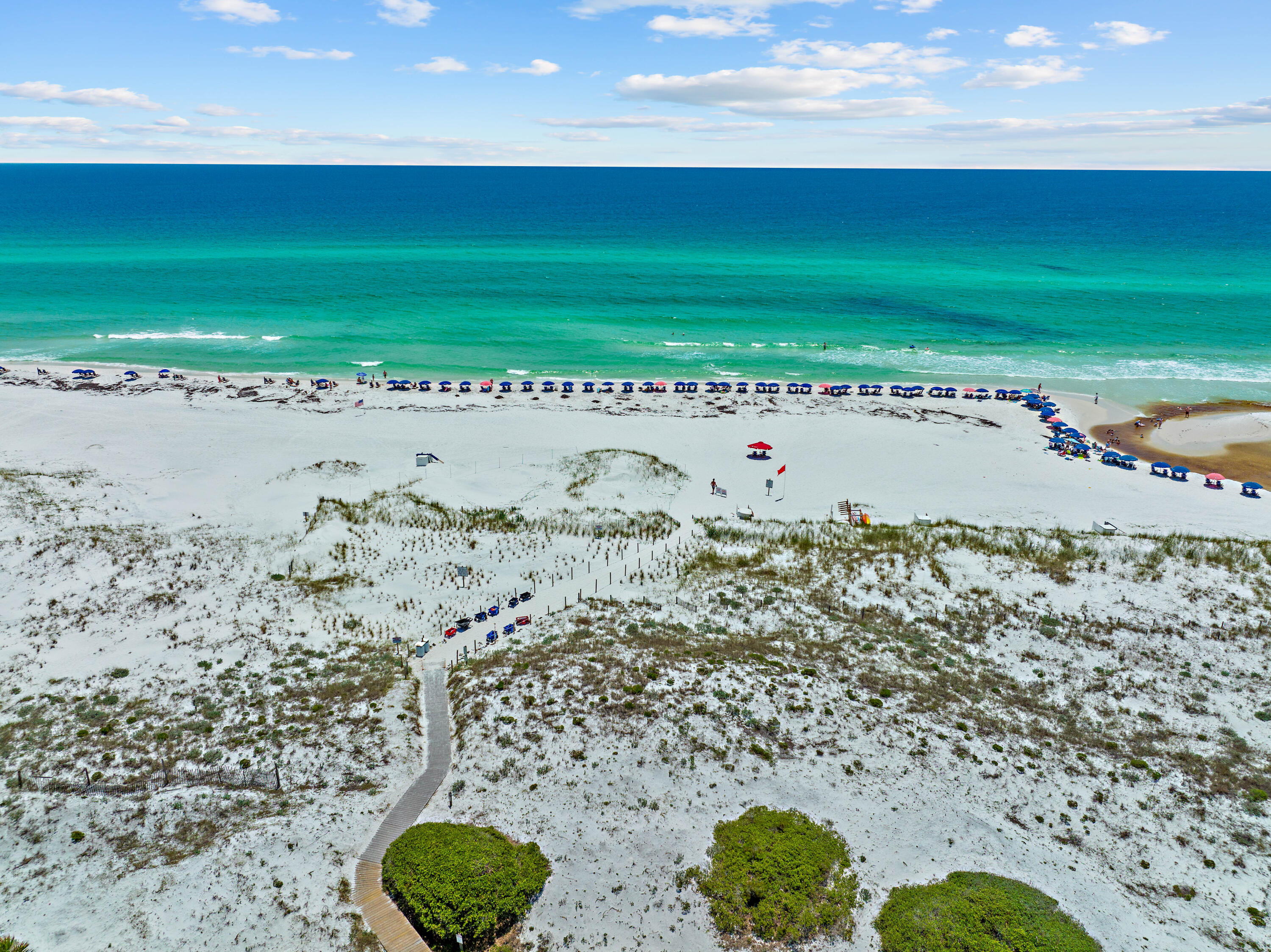Preserve Place at Grayton Beach - Residential