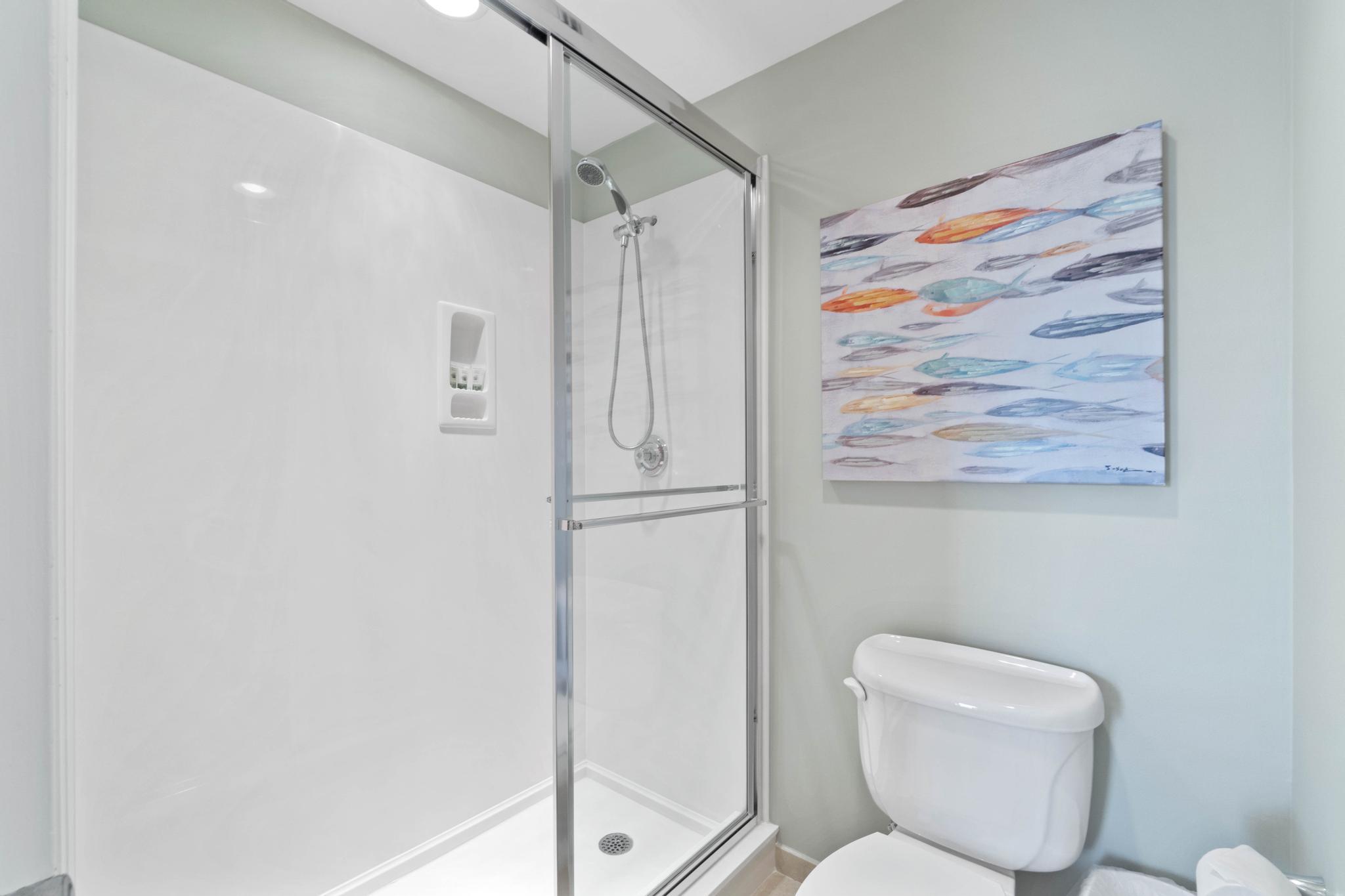 Preserve Place at Grayton Beach - Residential