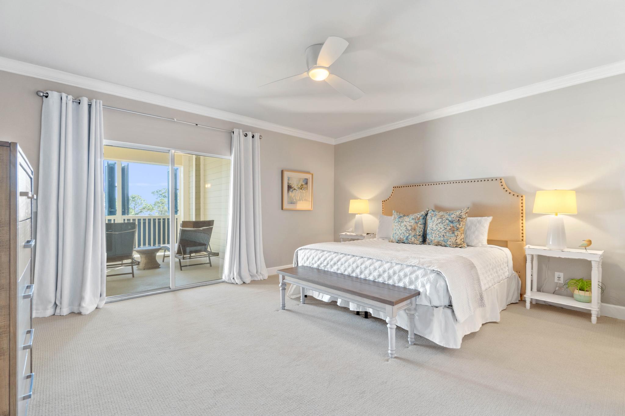 Preserve Place at Grayton Beach - Residential