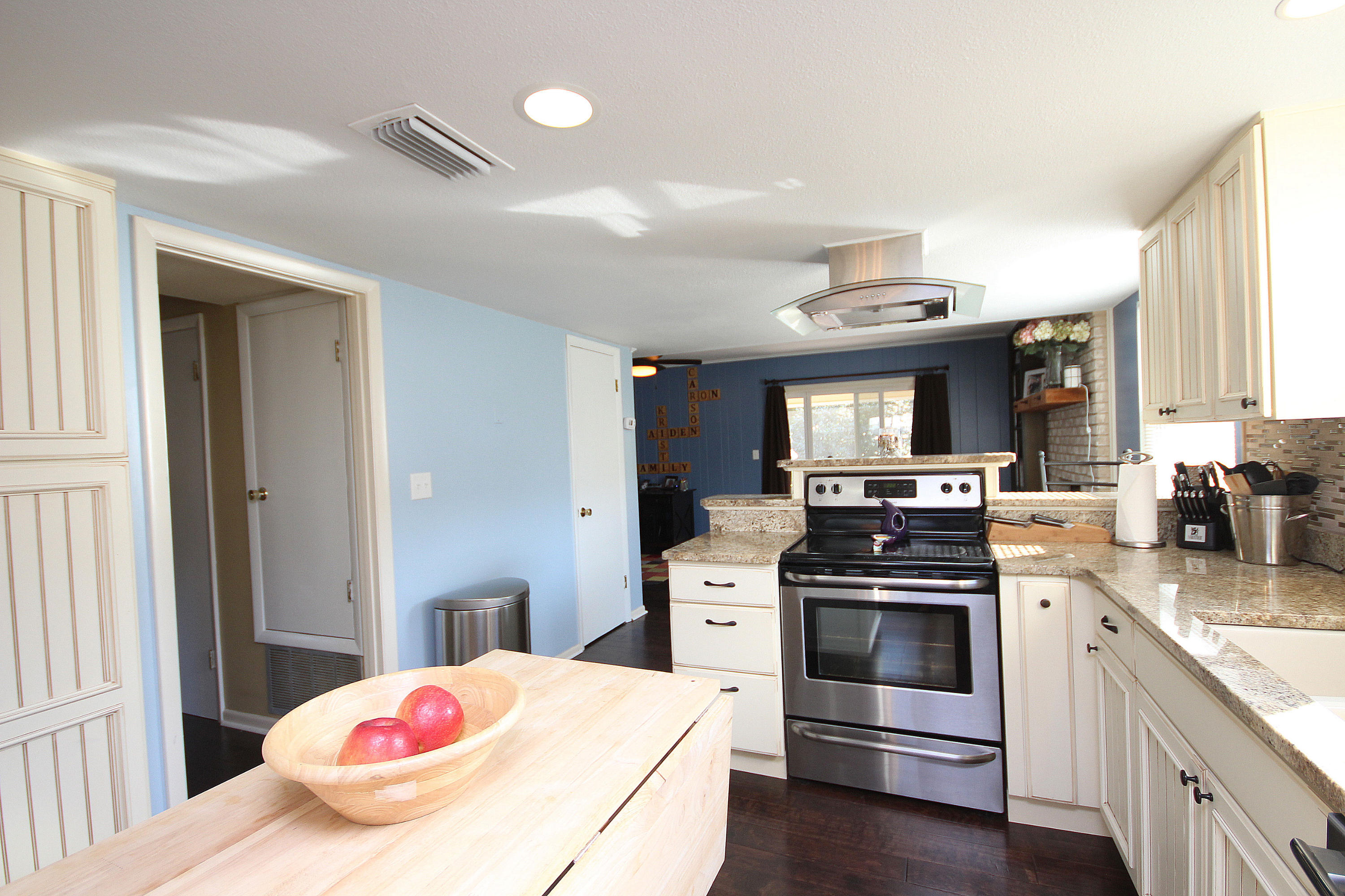 Bayou Poquito - Residential