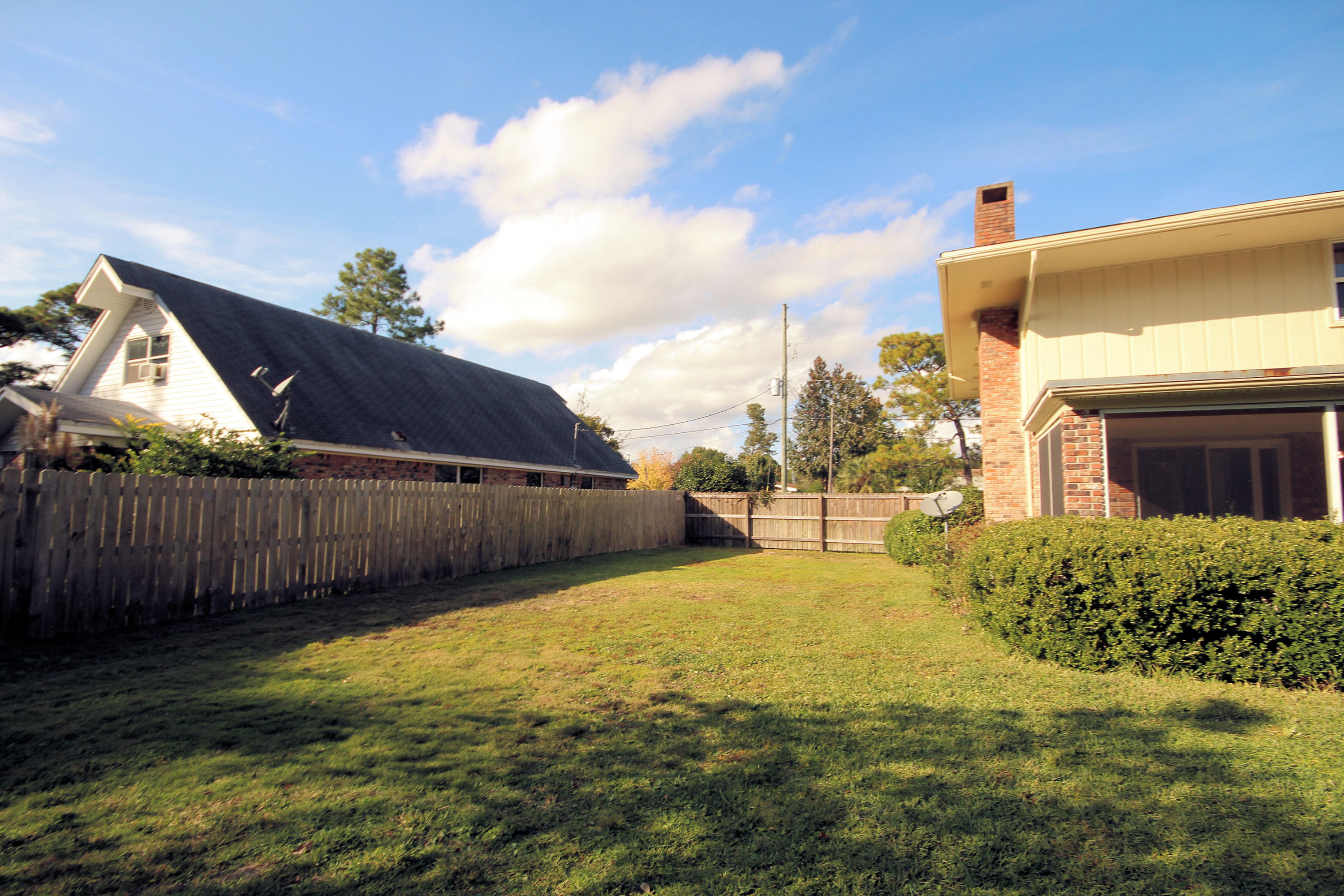 Bayou Poquito - Residential