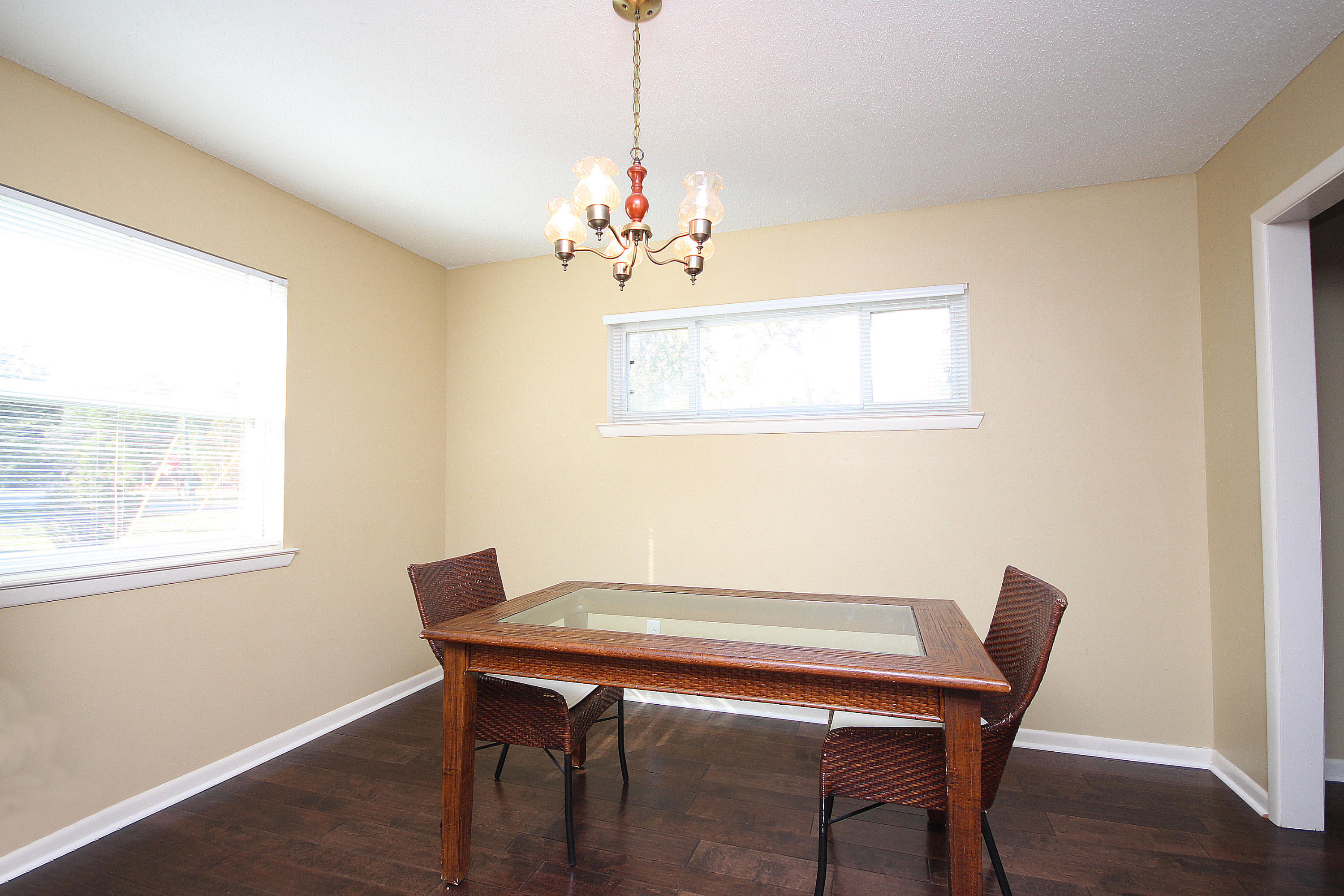 Bayou Poquito - Residential