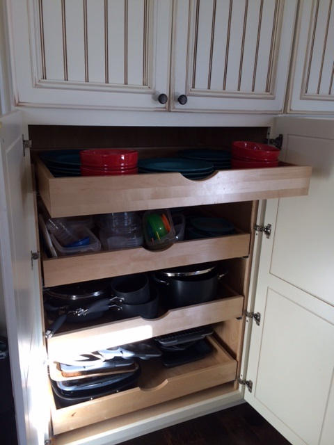 Bayou Poquito - Residential