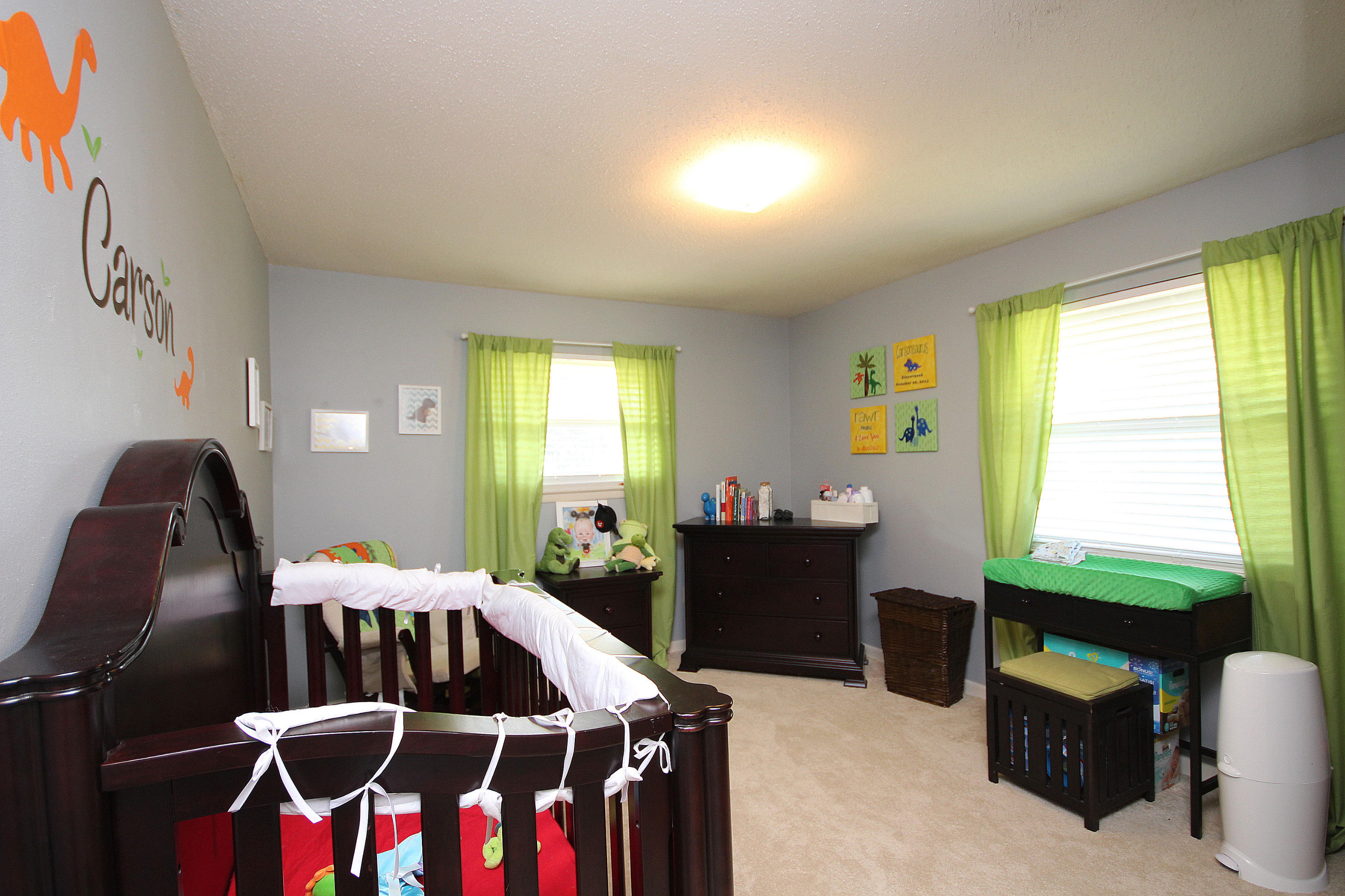 Bayou Poquito - Residential