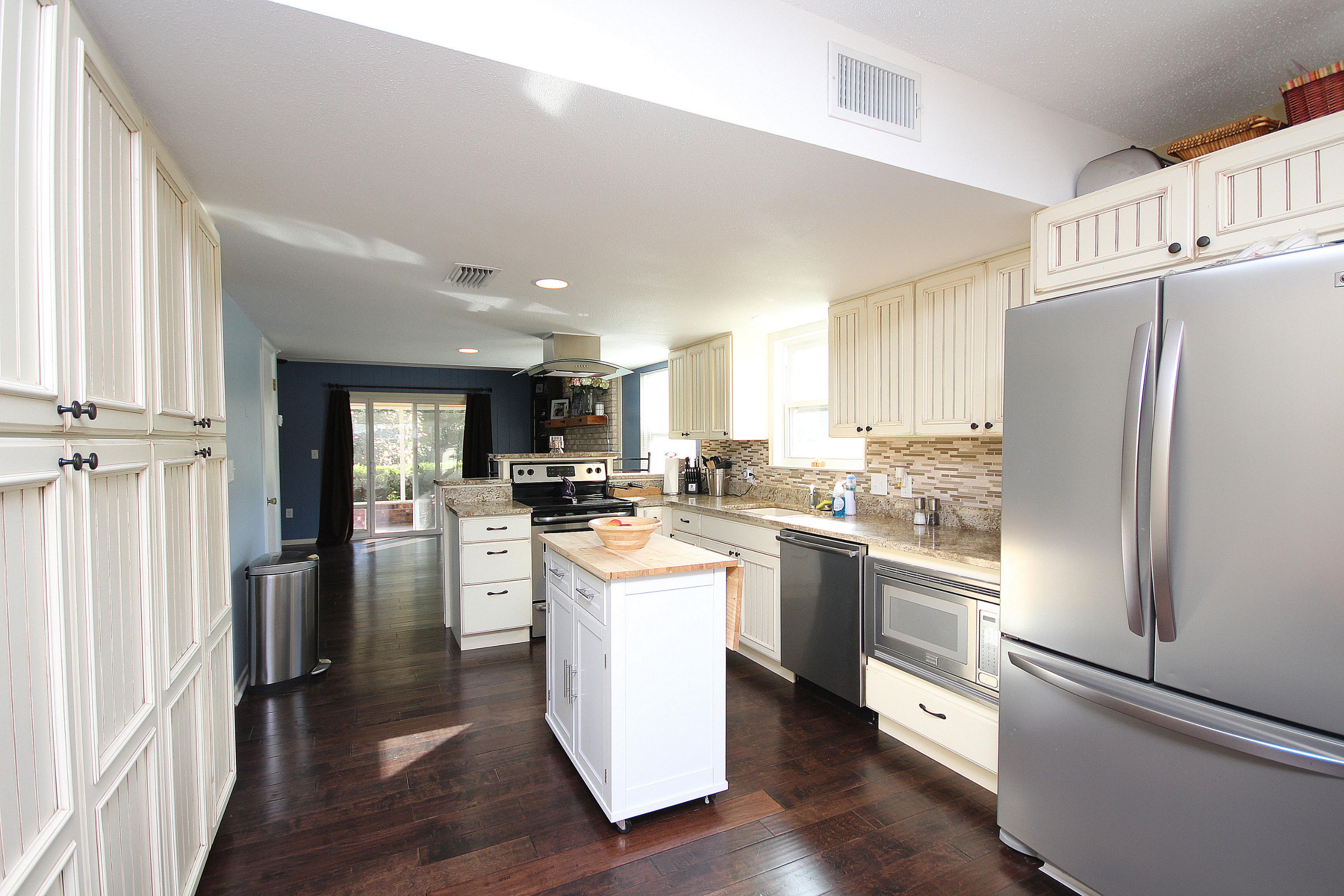 Bayou Poquito - Residential