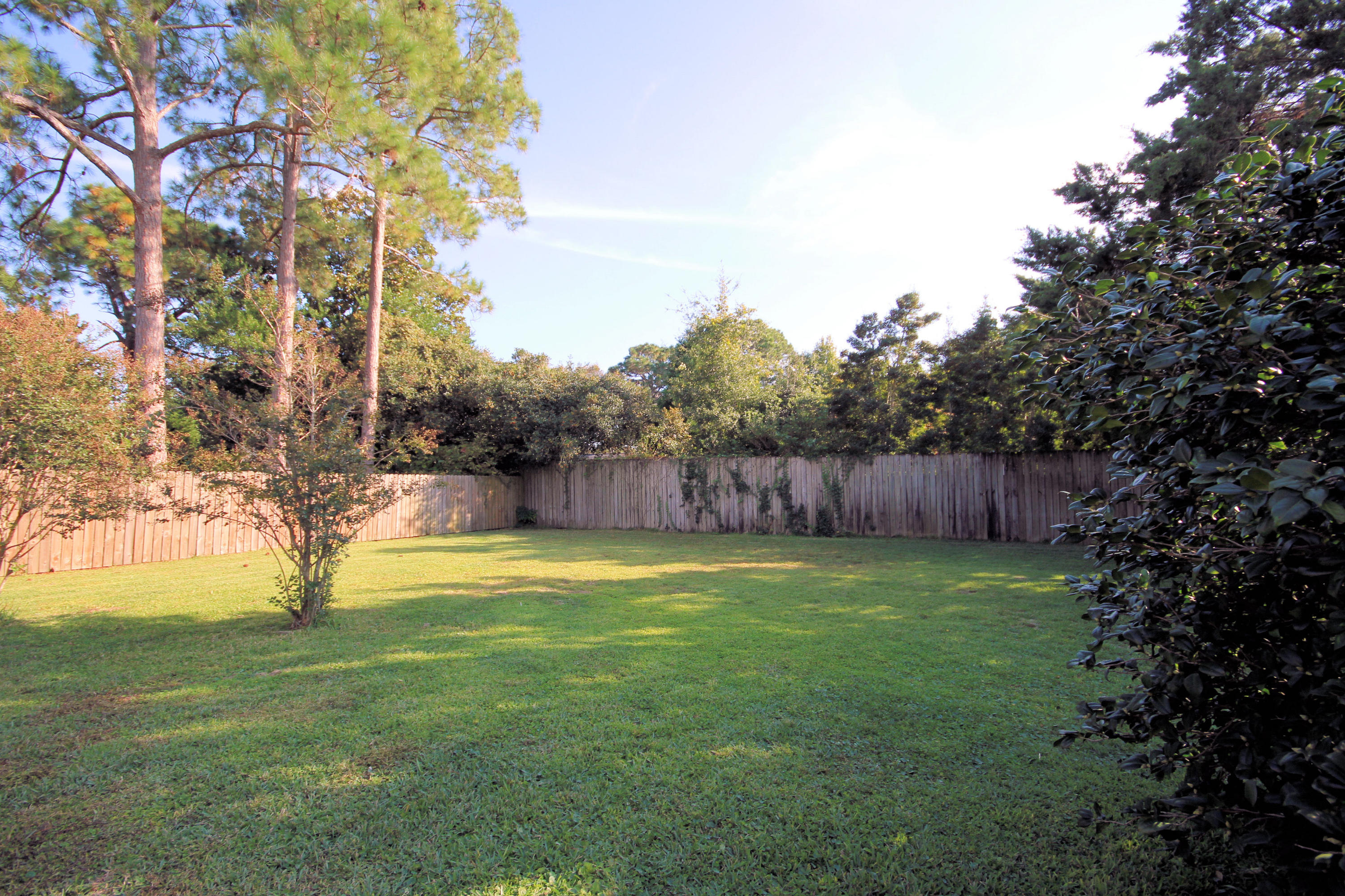 Bayou Poquito - Residential