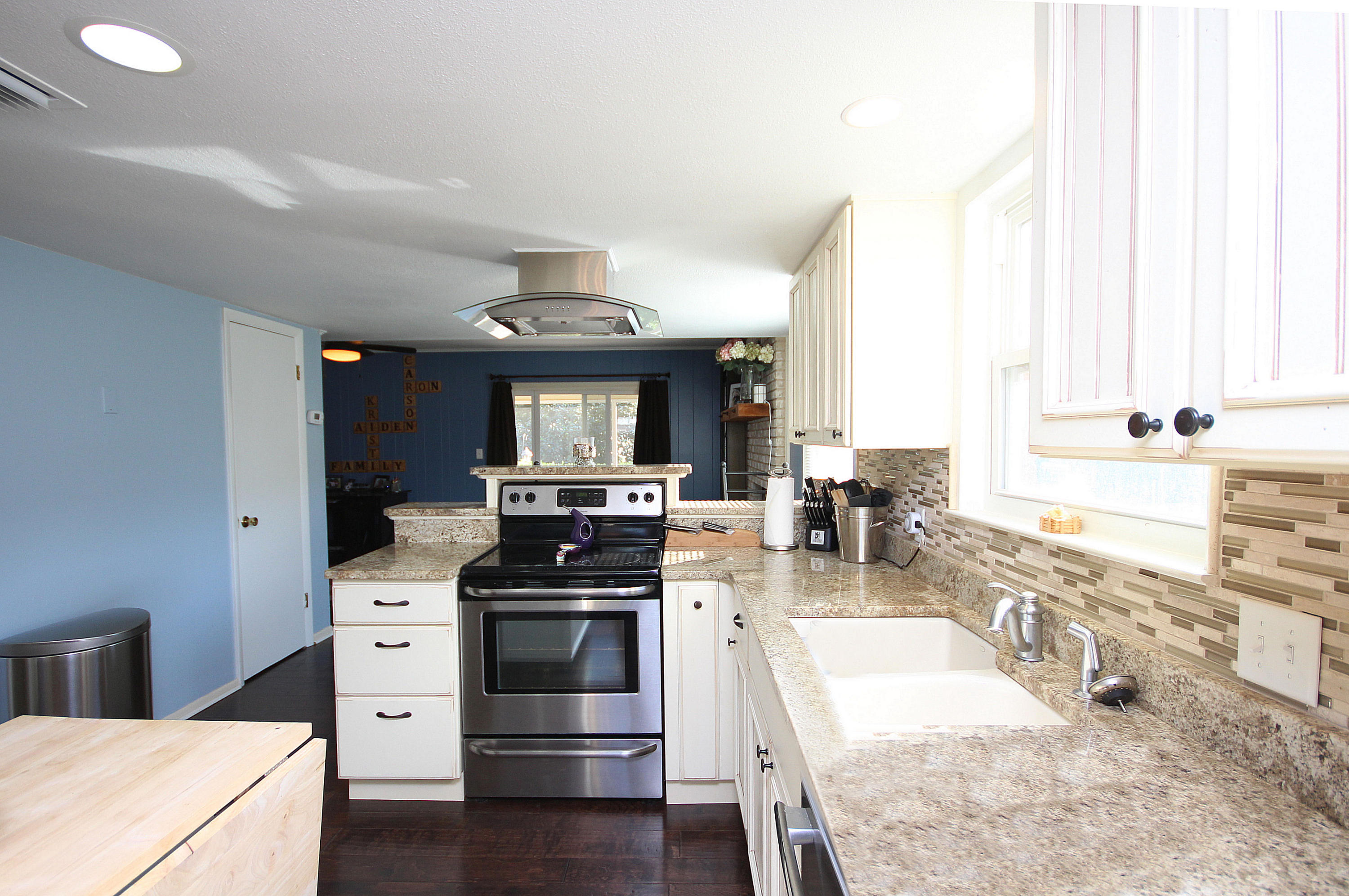 Bayou Poquito - Residential