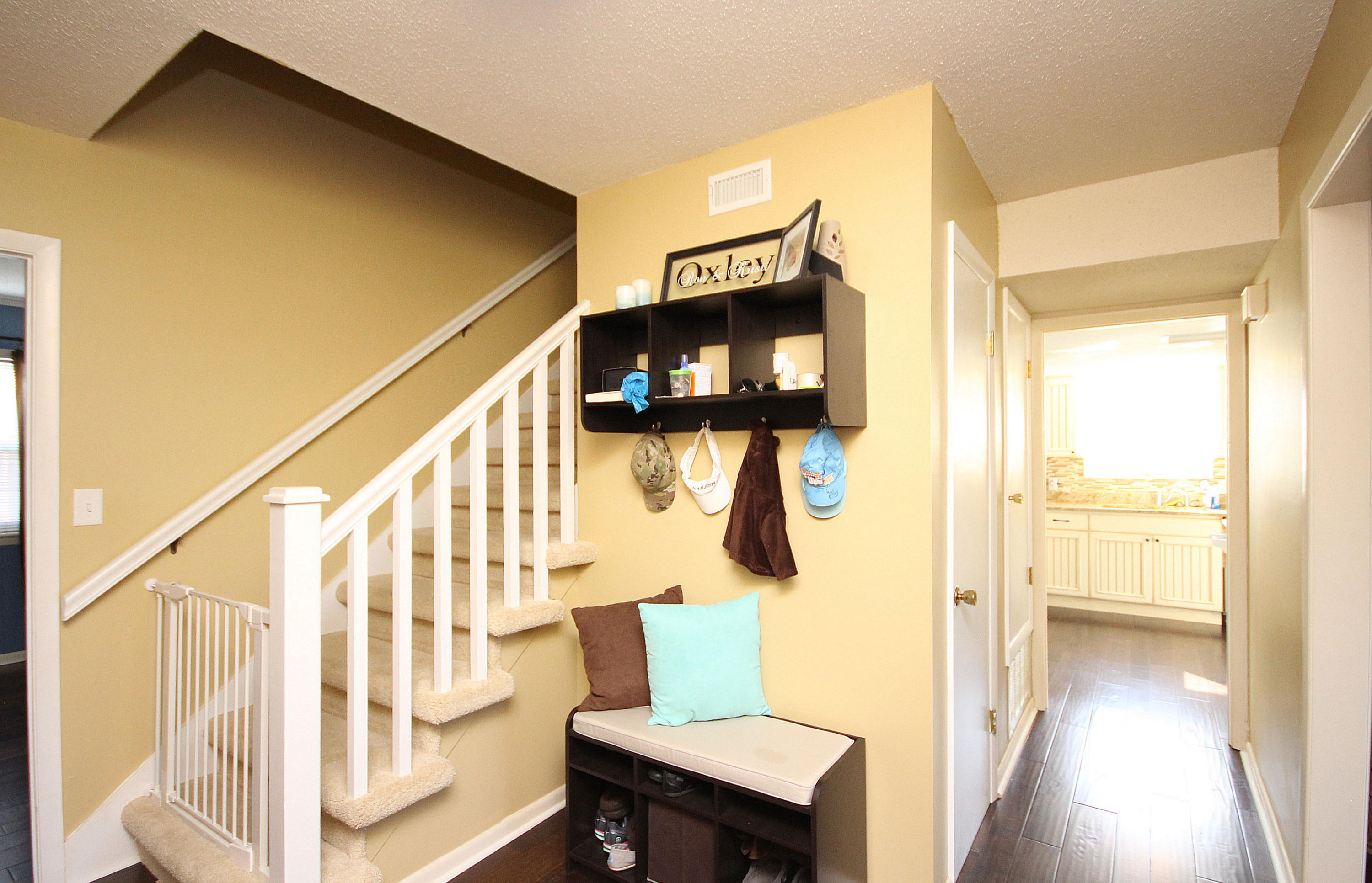 Bayou Poquito - Residential