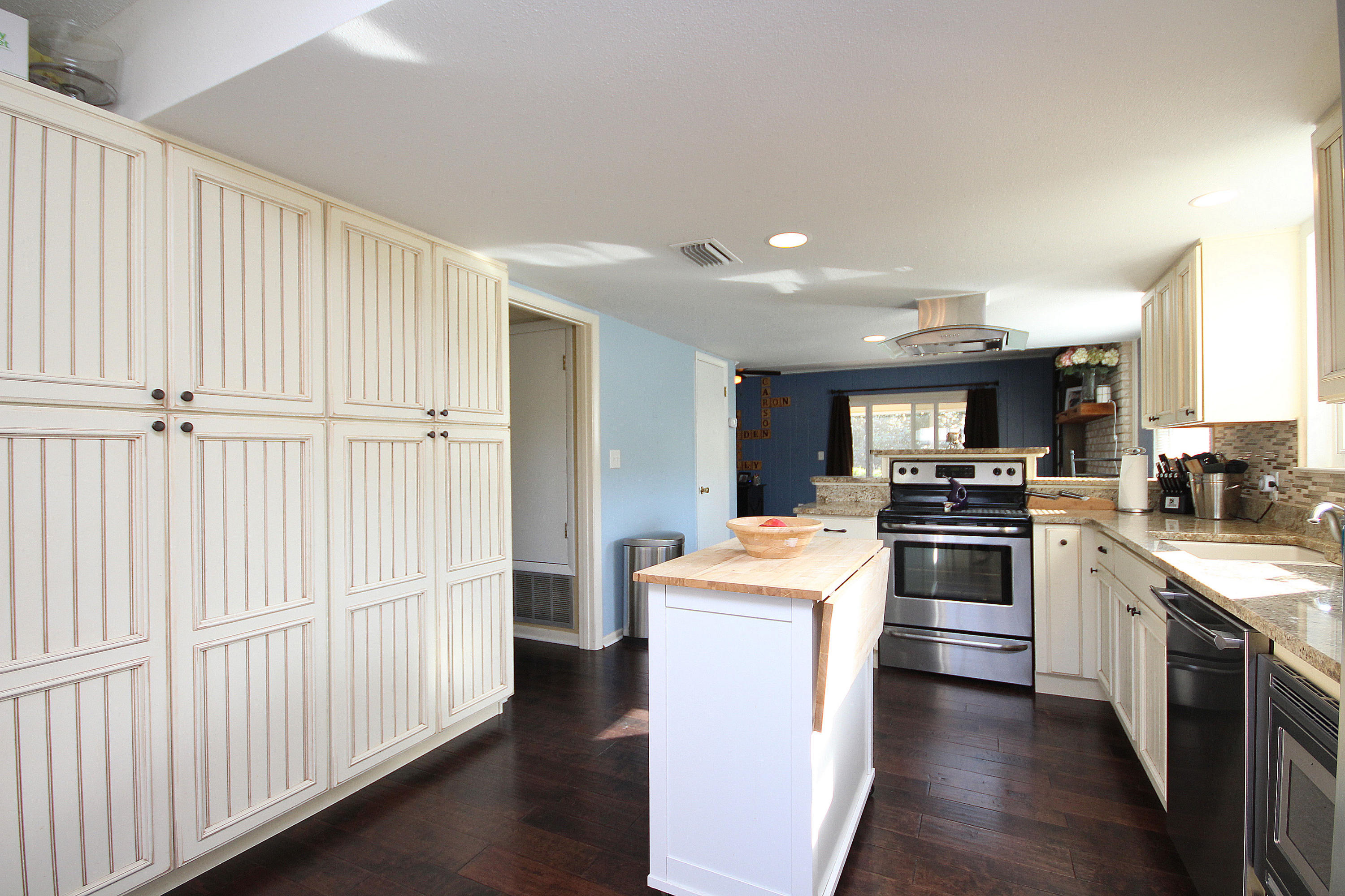 Bayou Poquito - Residential