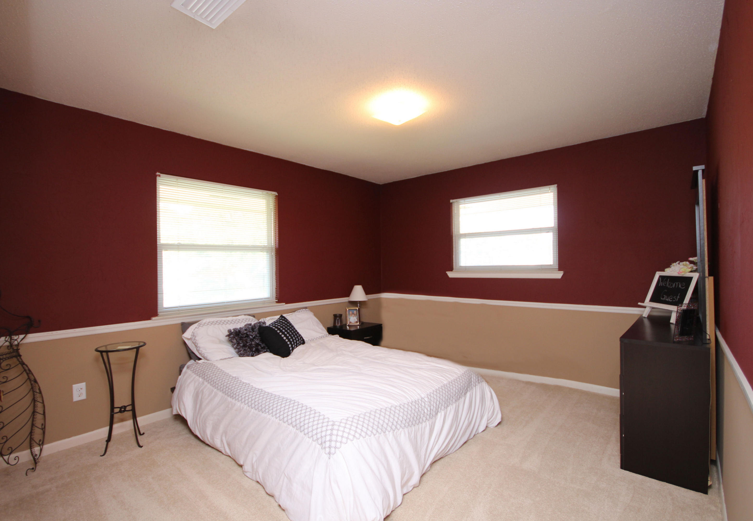 Bayou Poquito - Residential