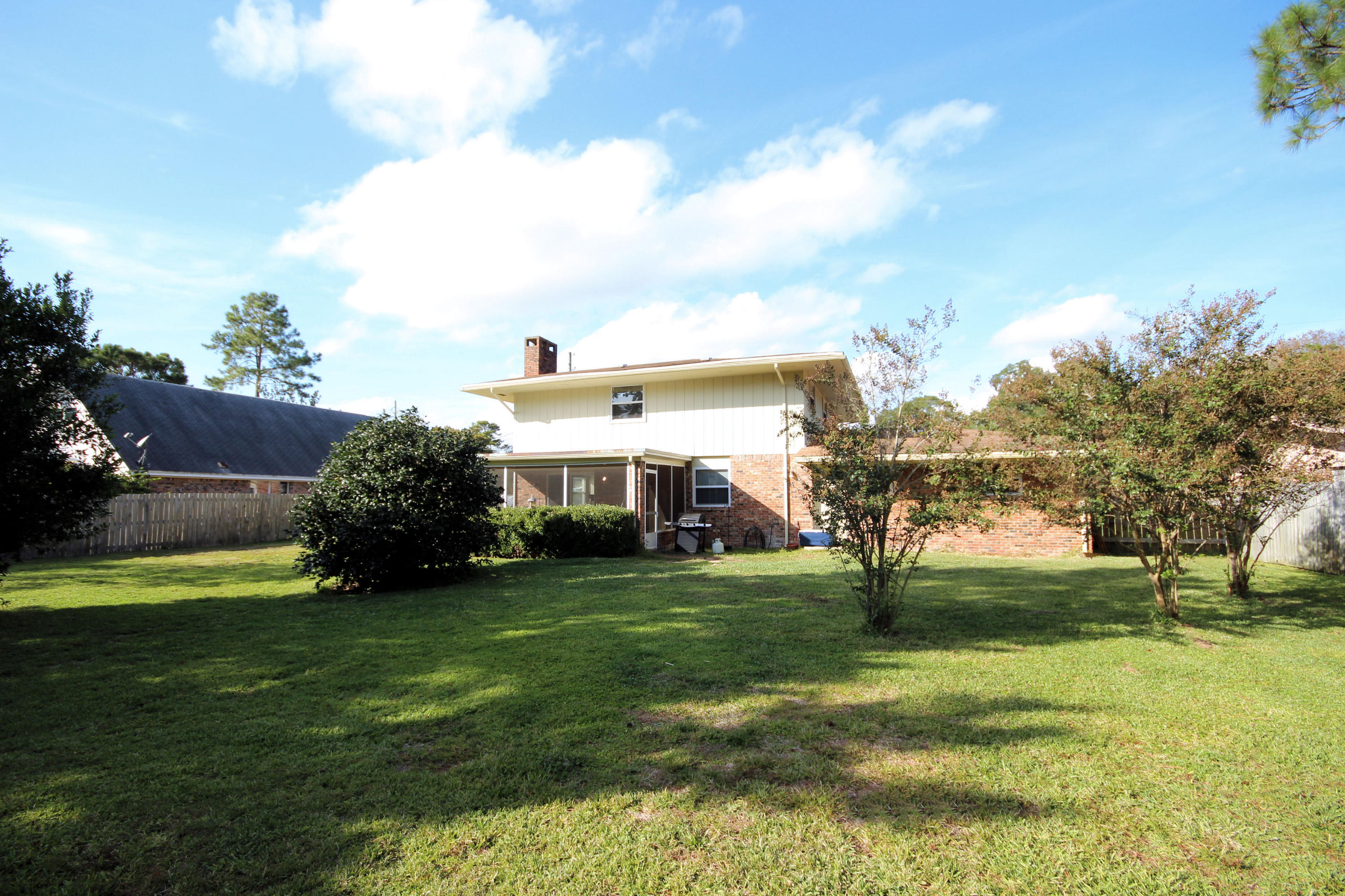 Bayou Poquito - Residential