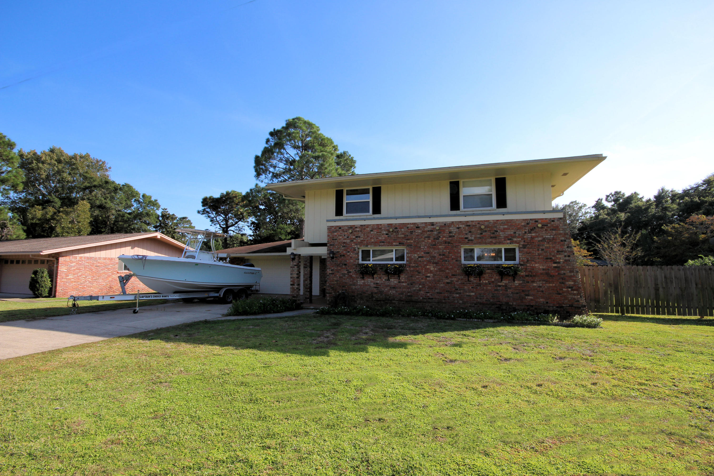 Bayou Poquito - Residential