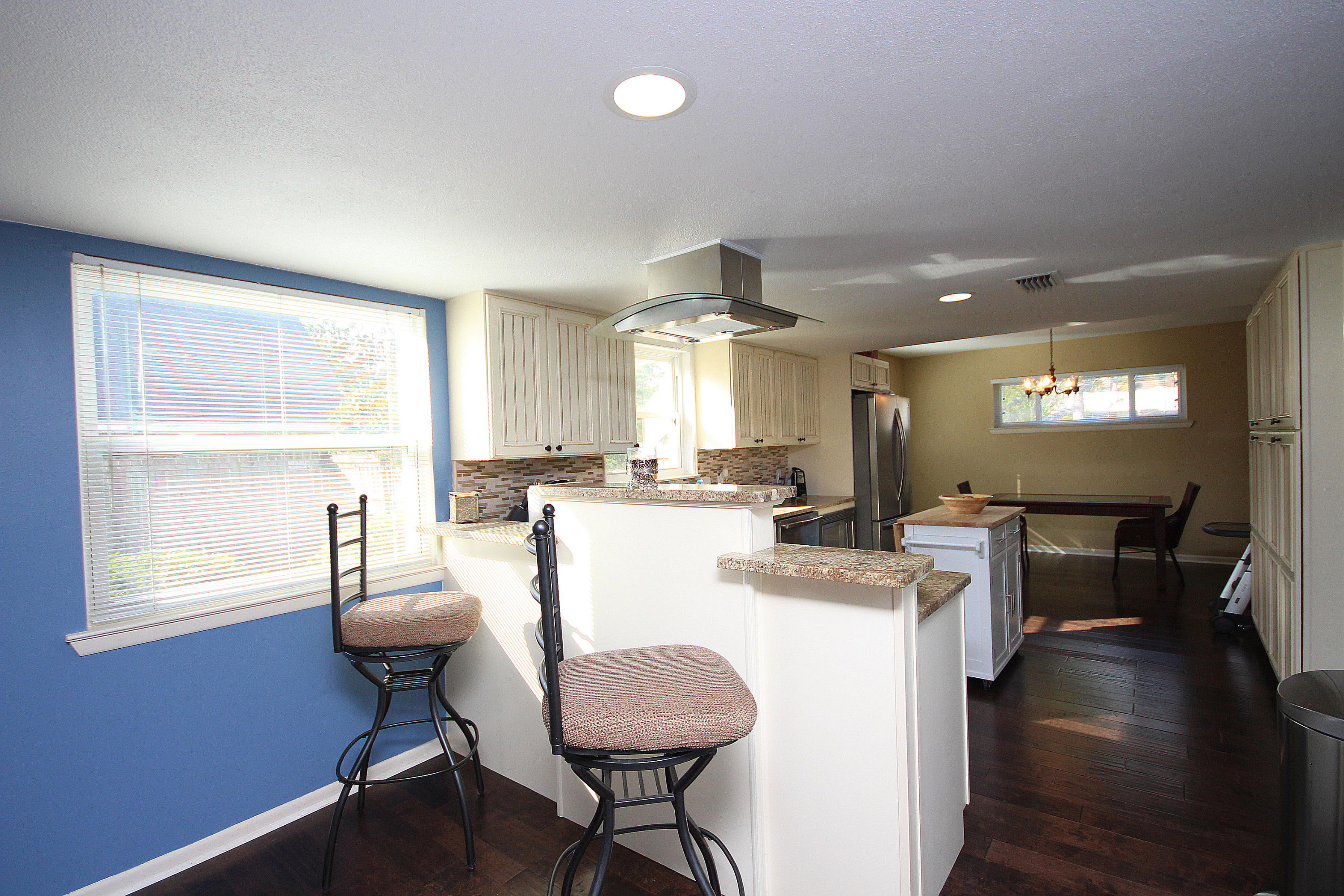 Bayou Poquito - Residential