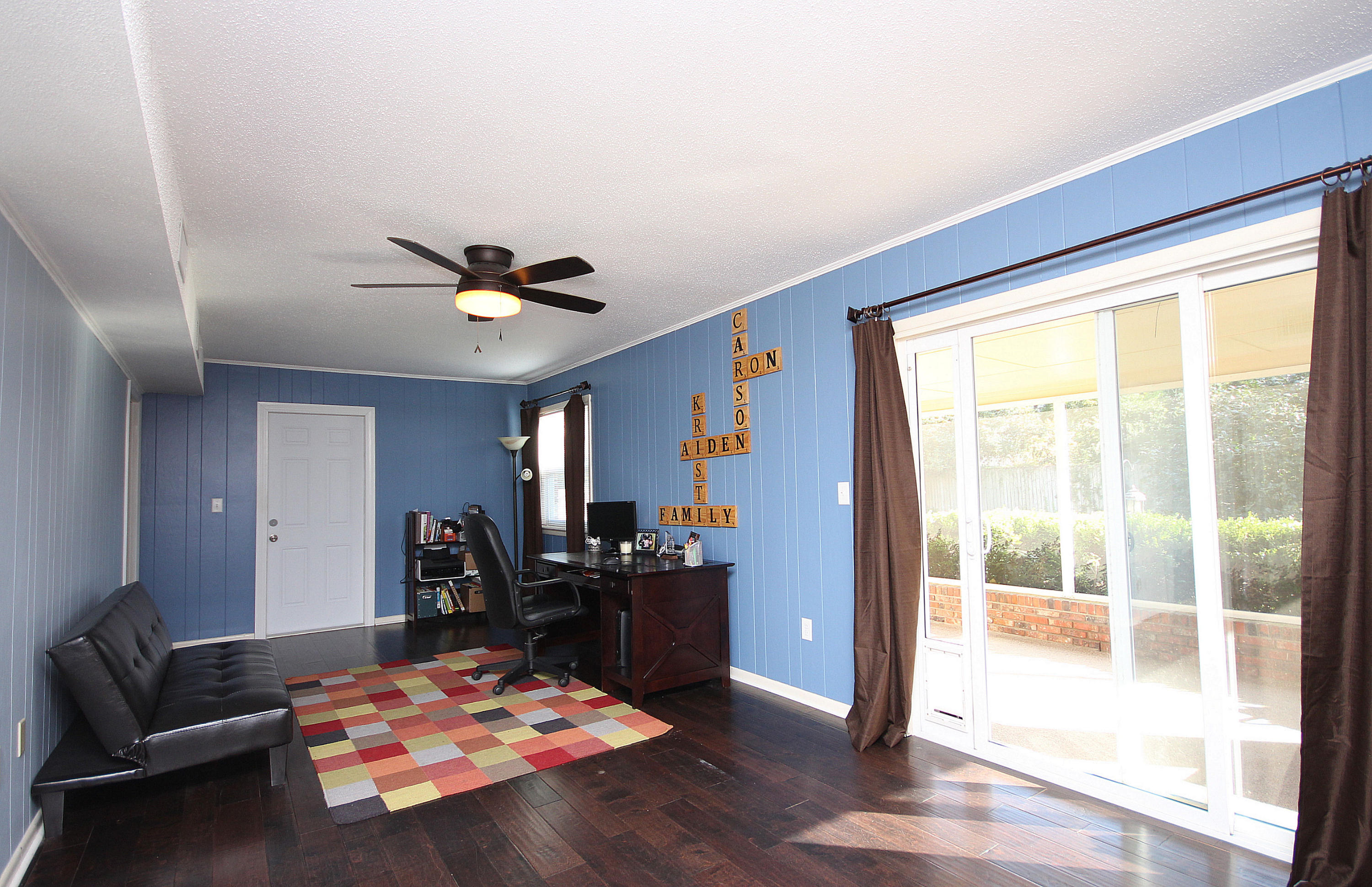 Bayou Poquito - Residential