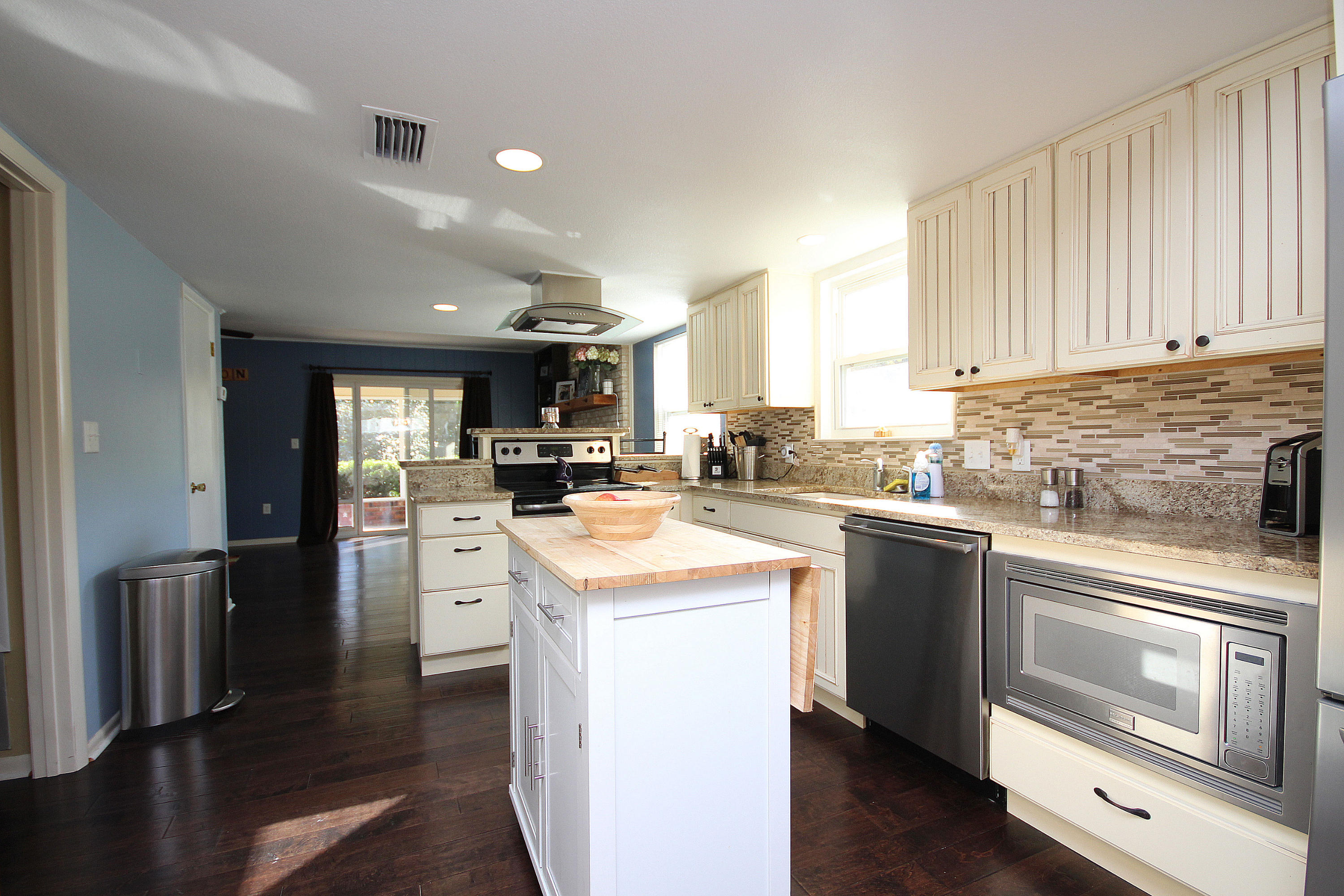 Bayou Poquito - Residential