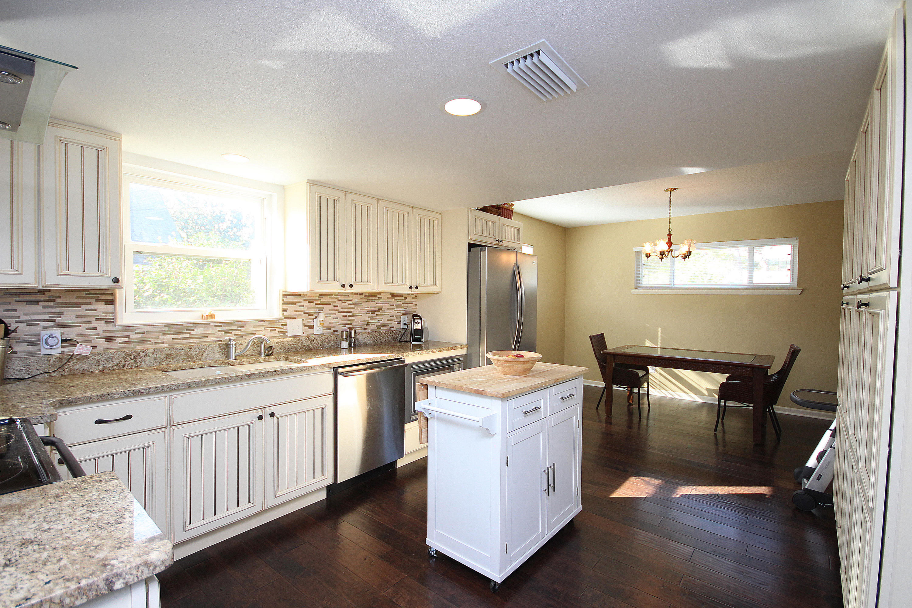 Bayou Poquito - Residential