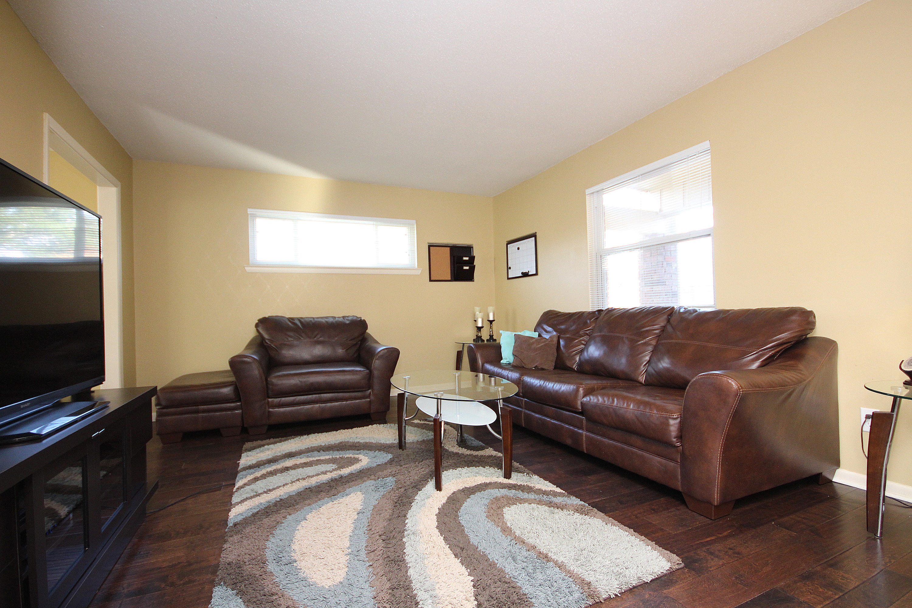 Bayou Poquito - Residential