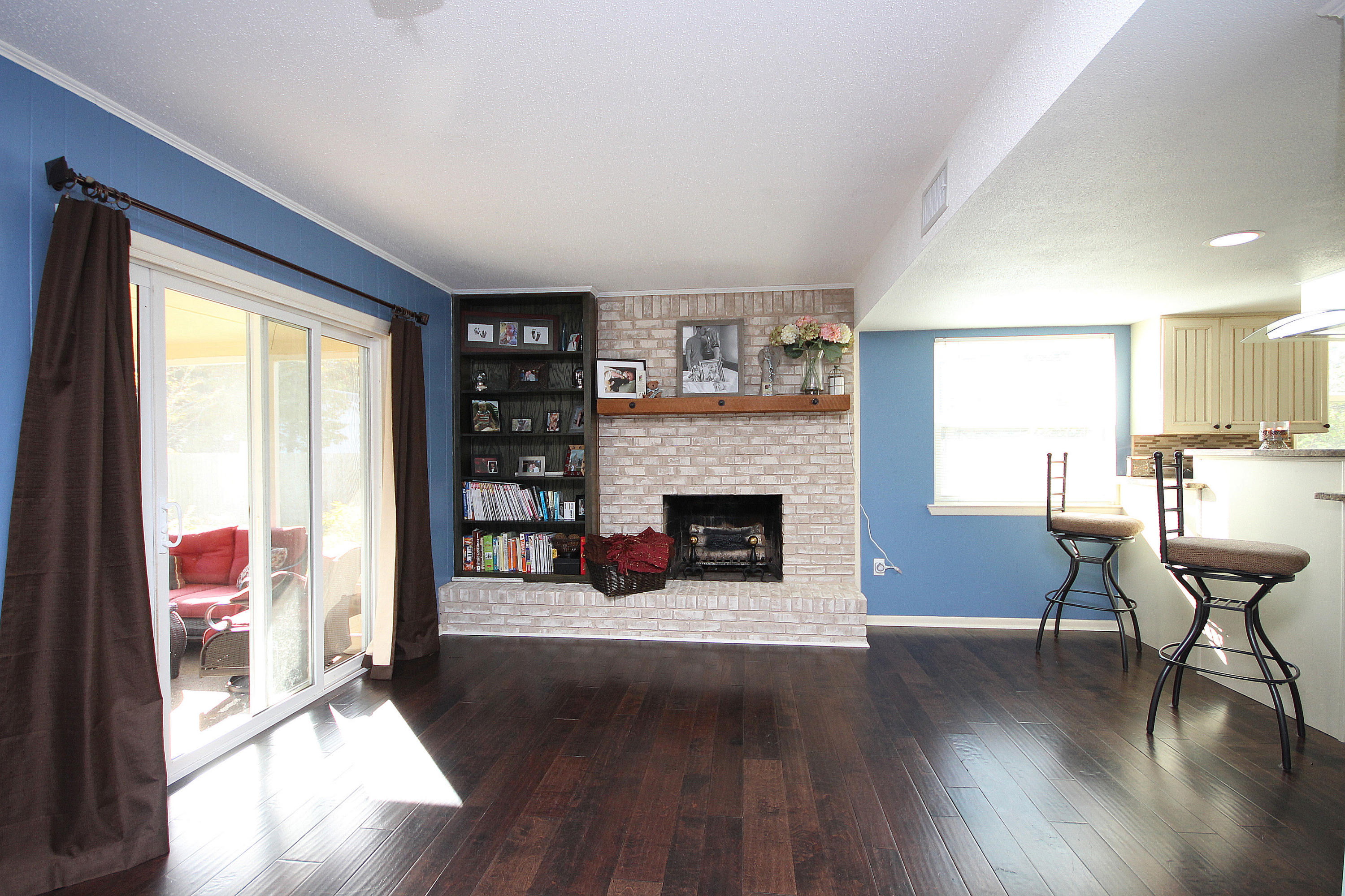 Bayou Poquito - Residential