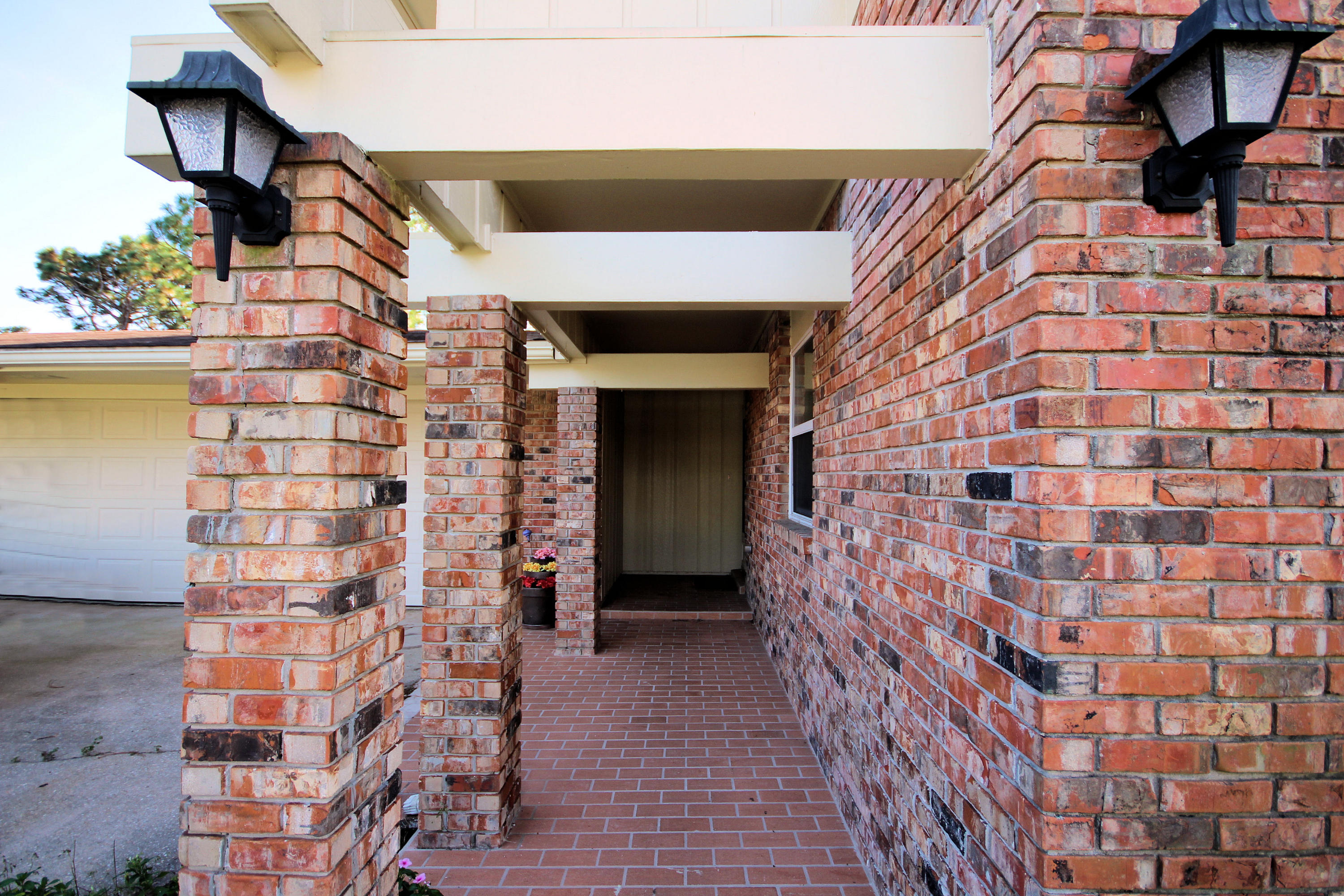 Bayou Poquito - Residential