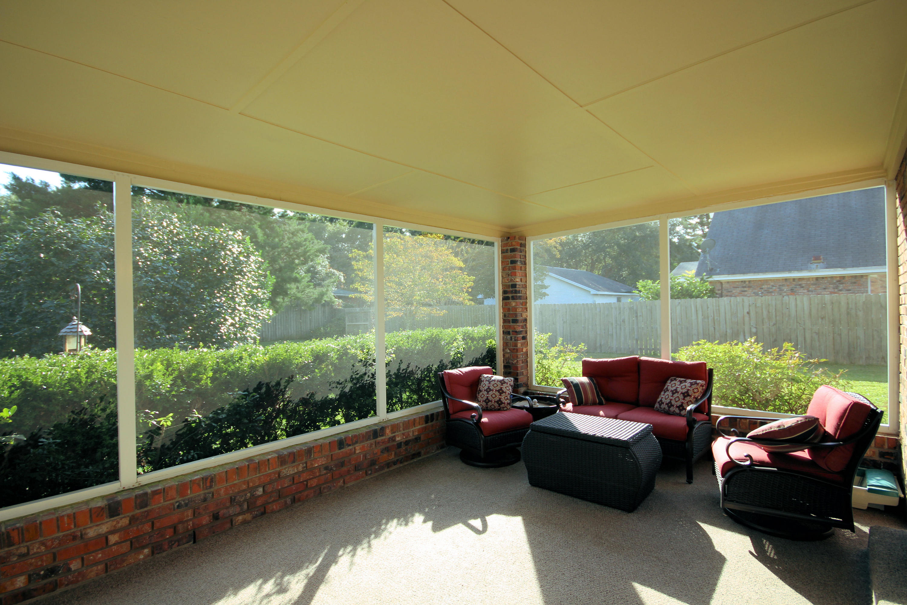 Bayou Poquito - Residential