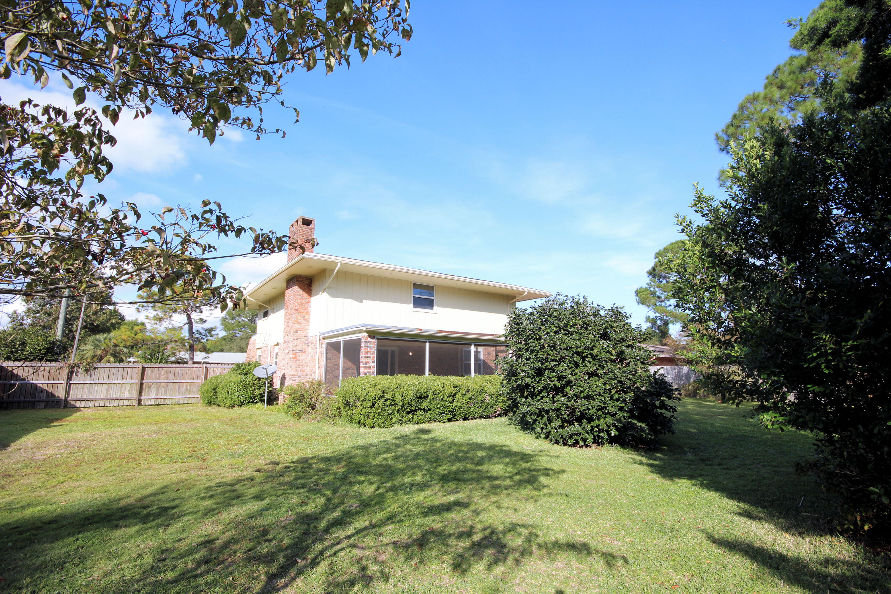 Bayou Poquito - Residential