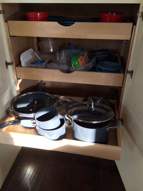 Bayou Poquito - Residential