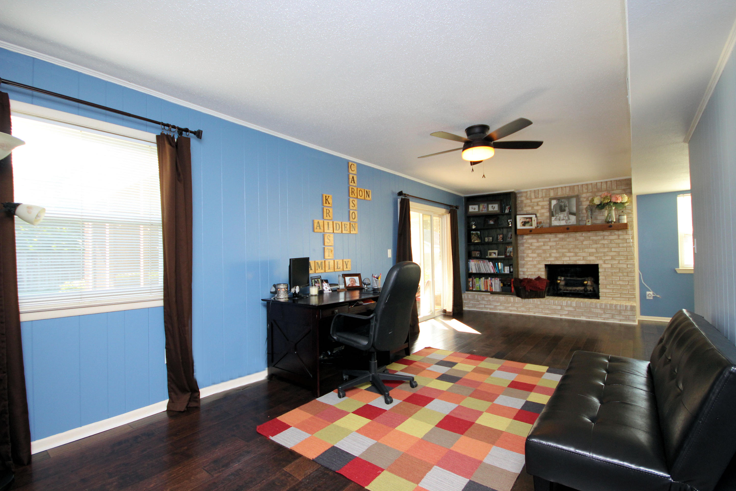 Bayou Poquito - Residential