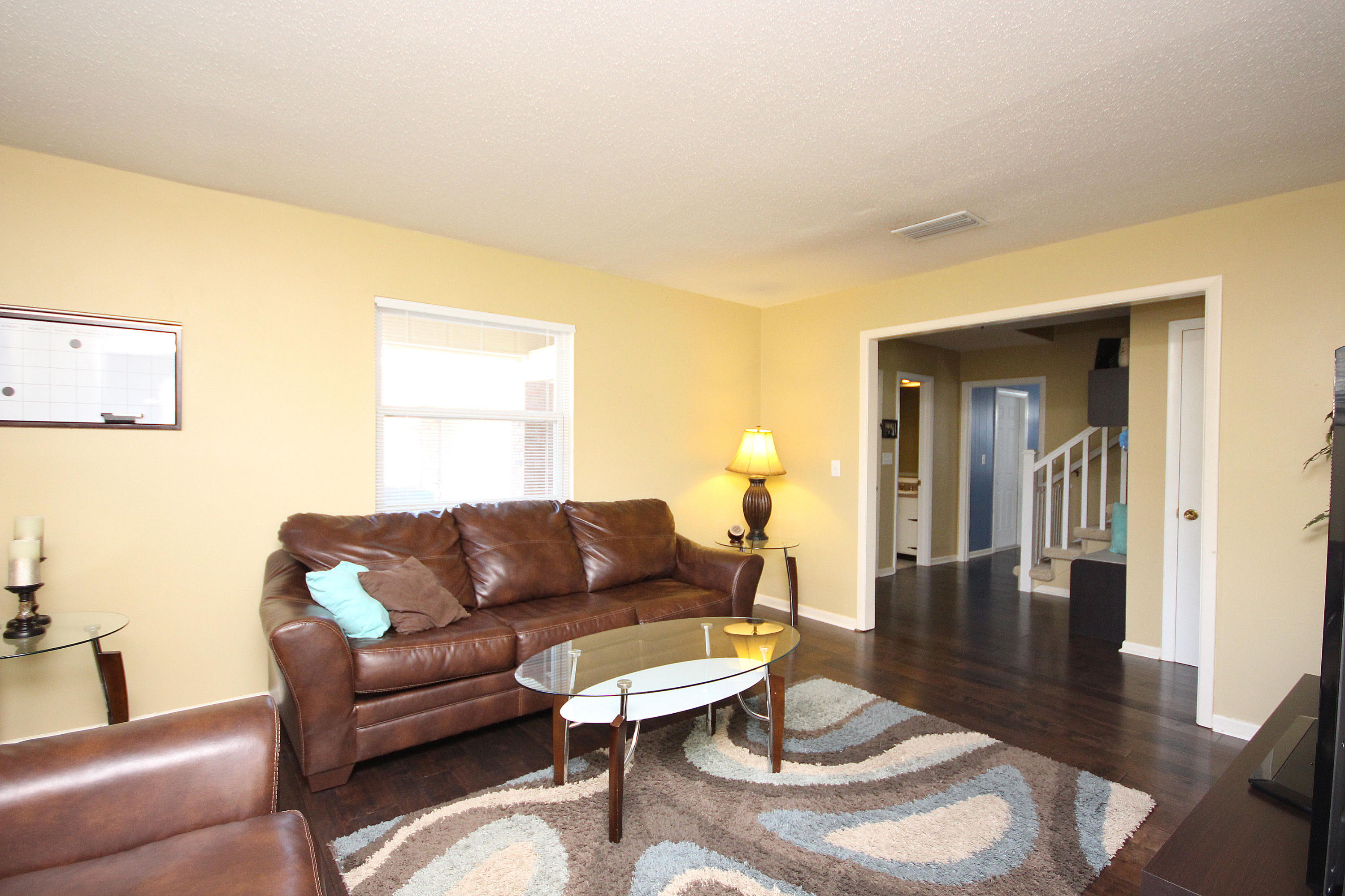 Bayou Poquito - Residential