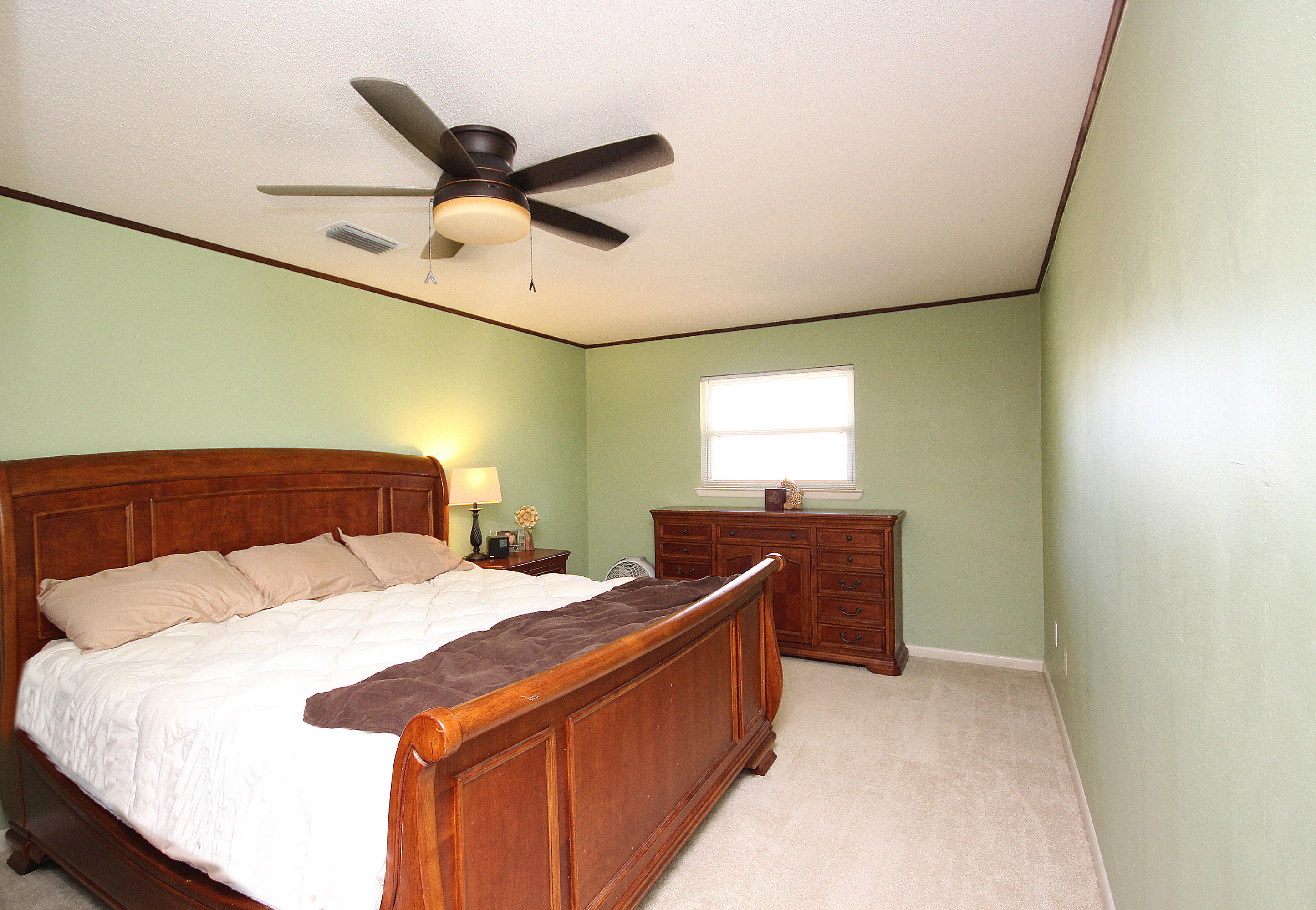 Bayou Poquito - Residential