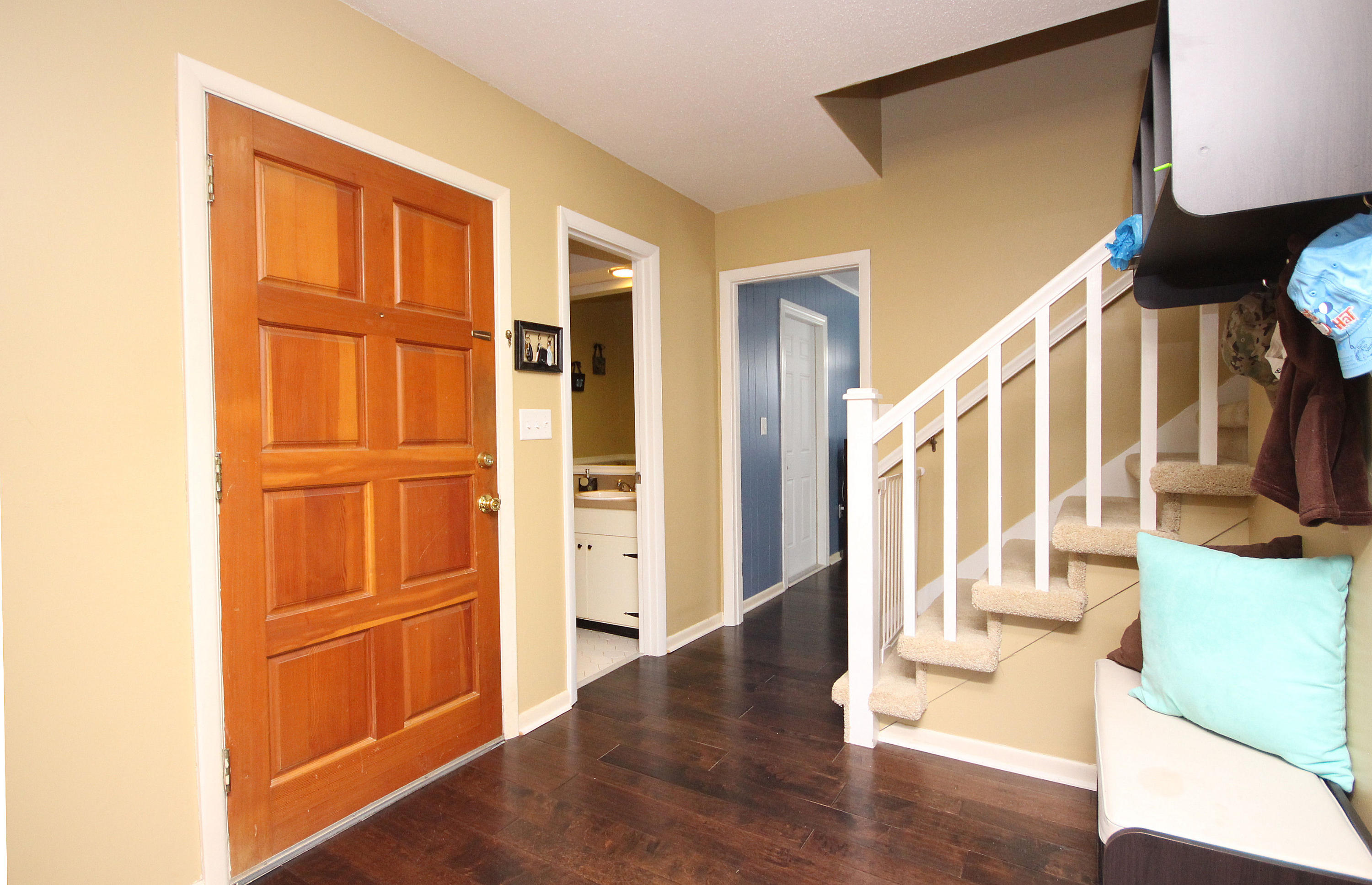 Bayou Poquito - Residential