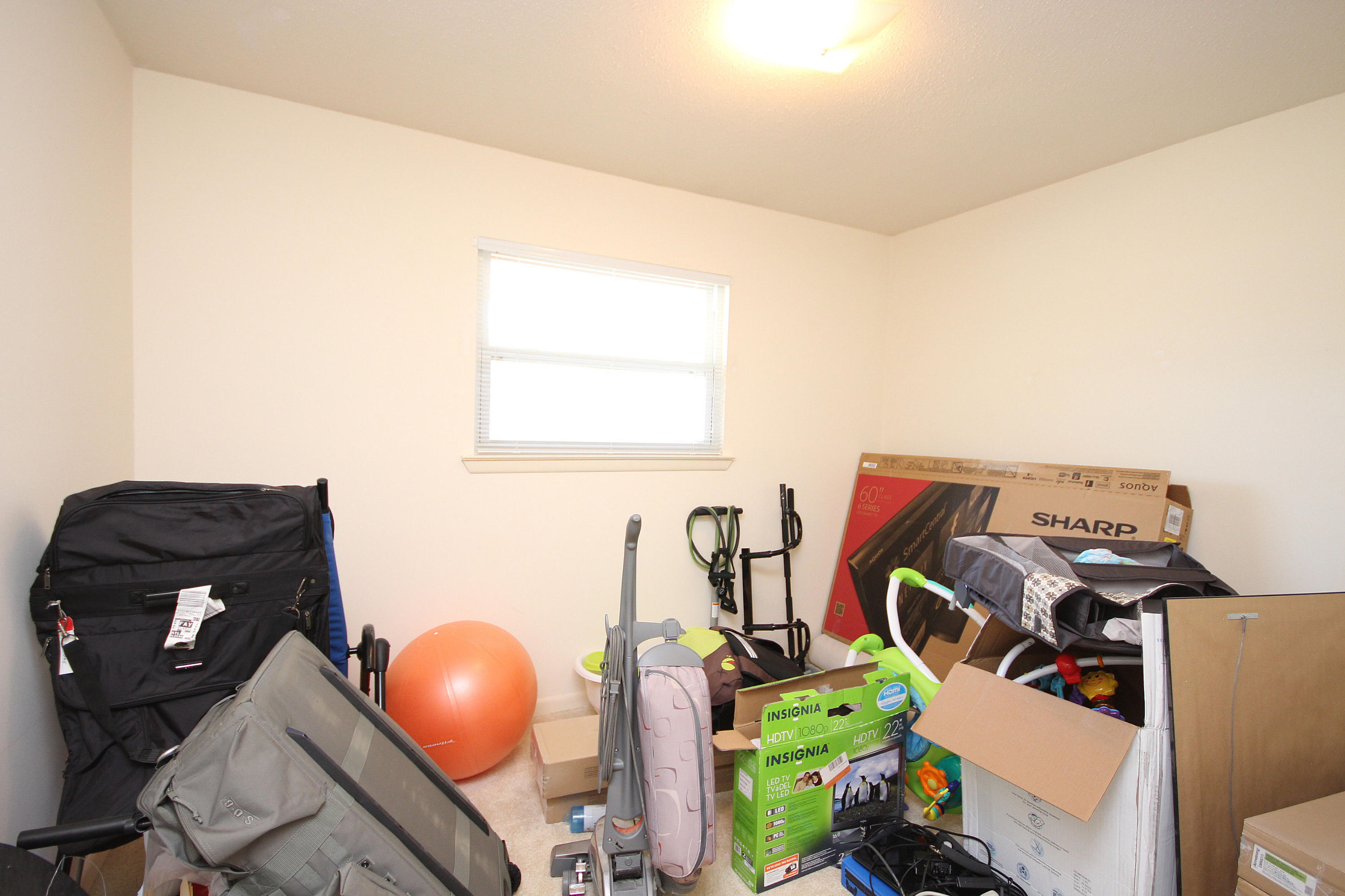 Bayou Poquito - Residential