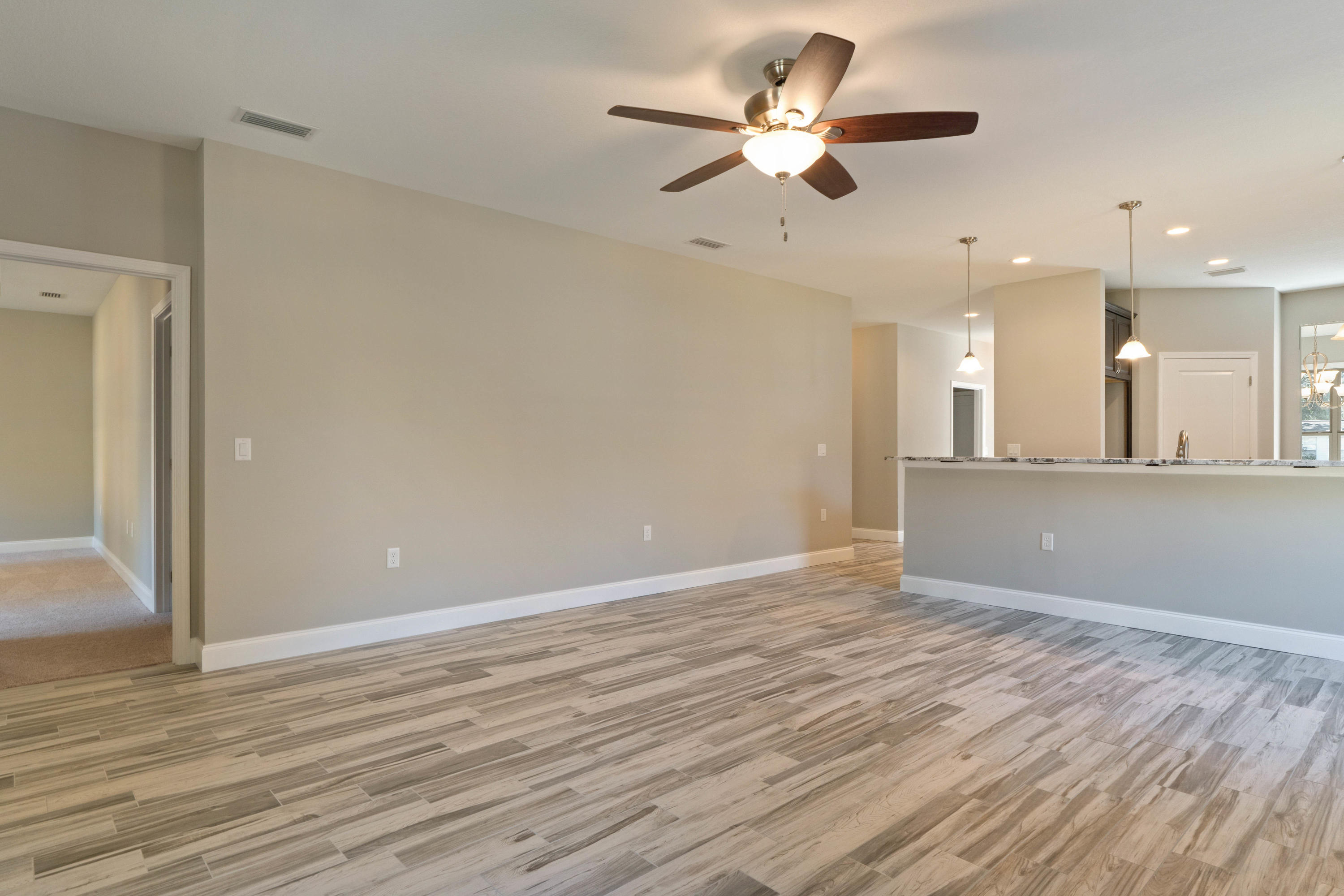 VALPARAISO - Residential