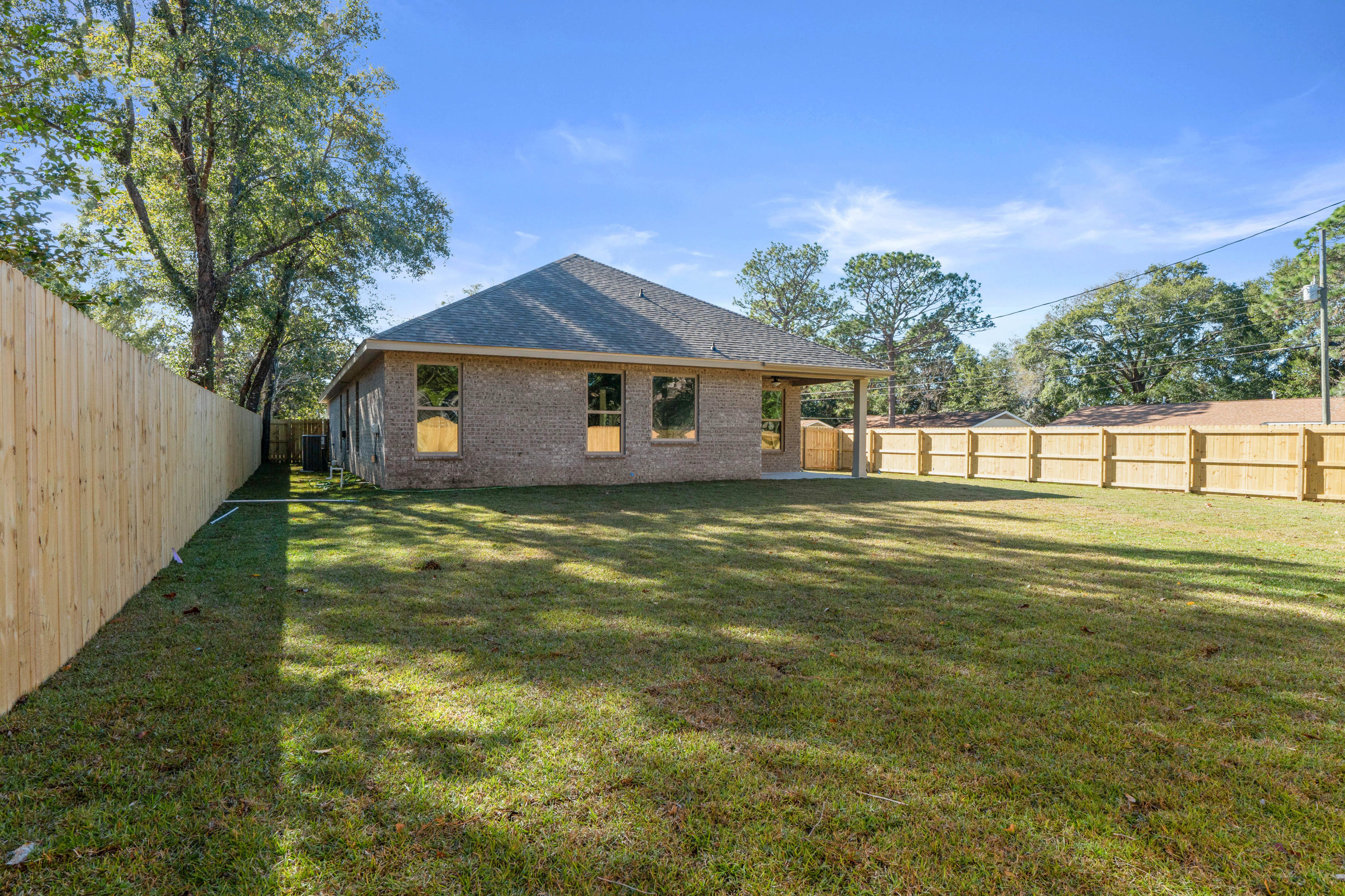 VALPARAISO - Residential