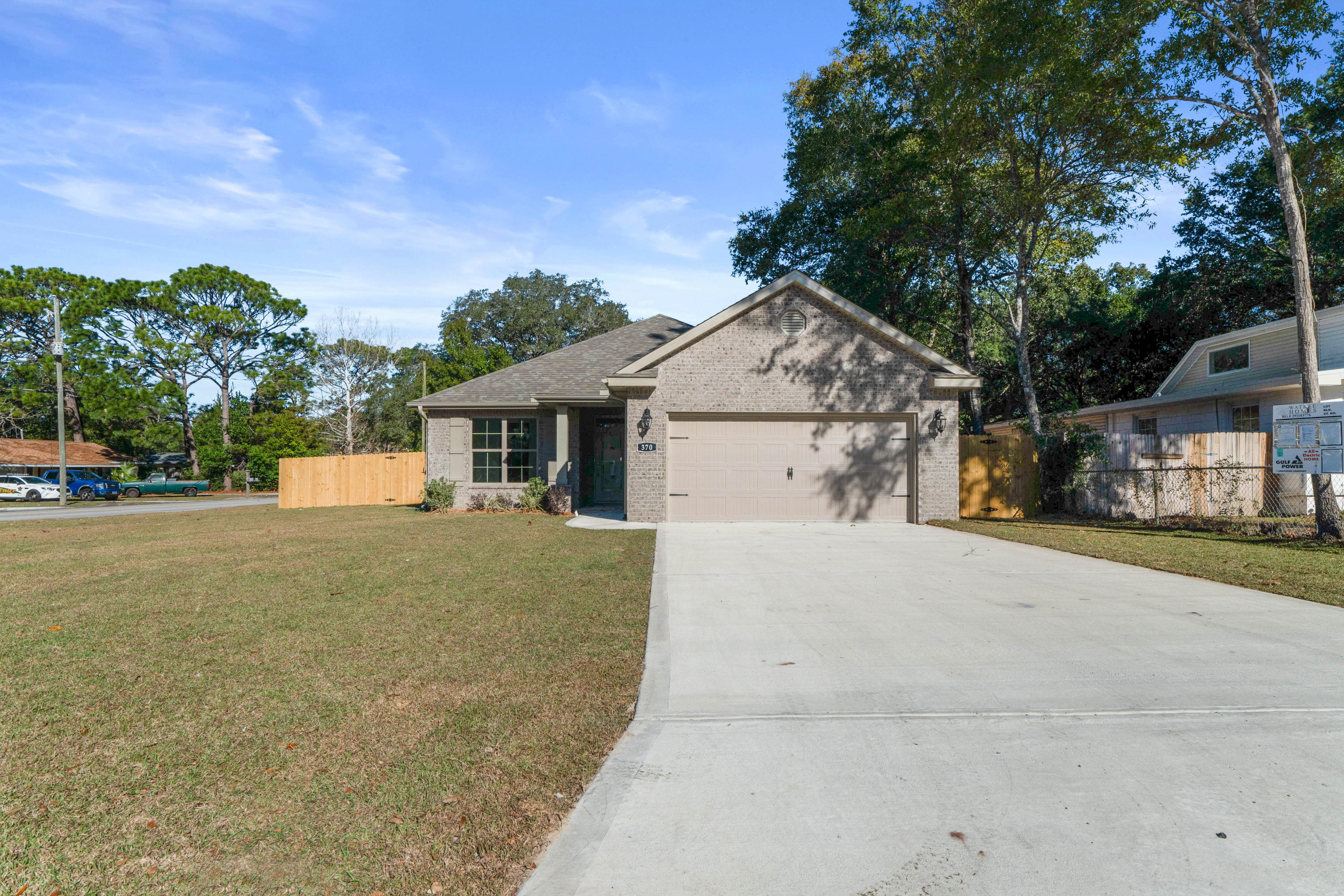 VALPARAISO - Residential