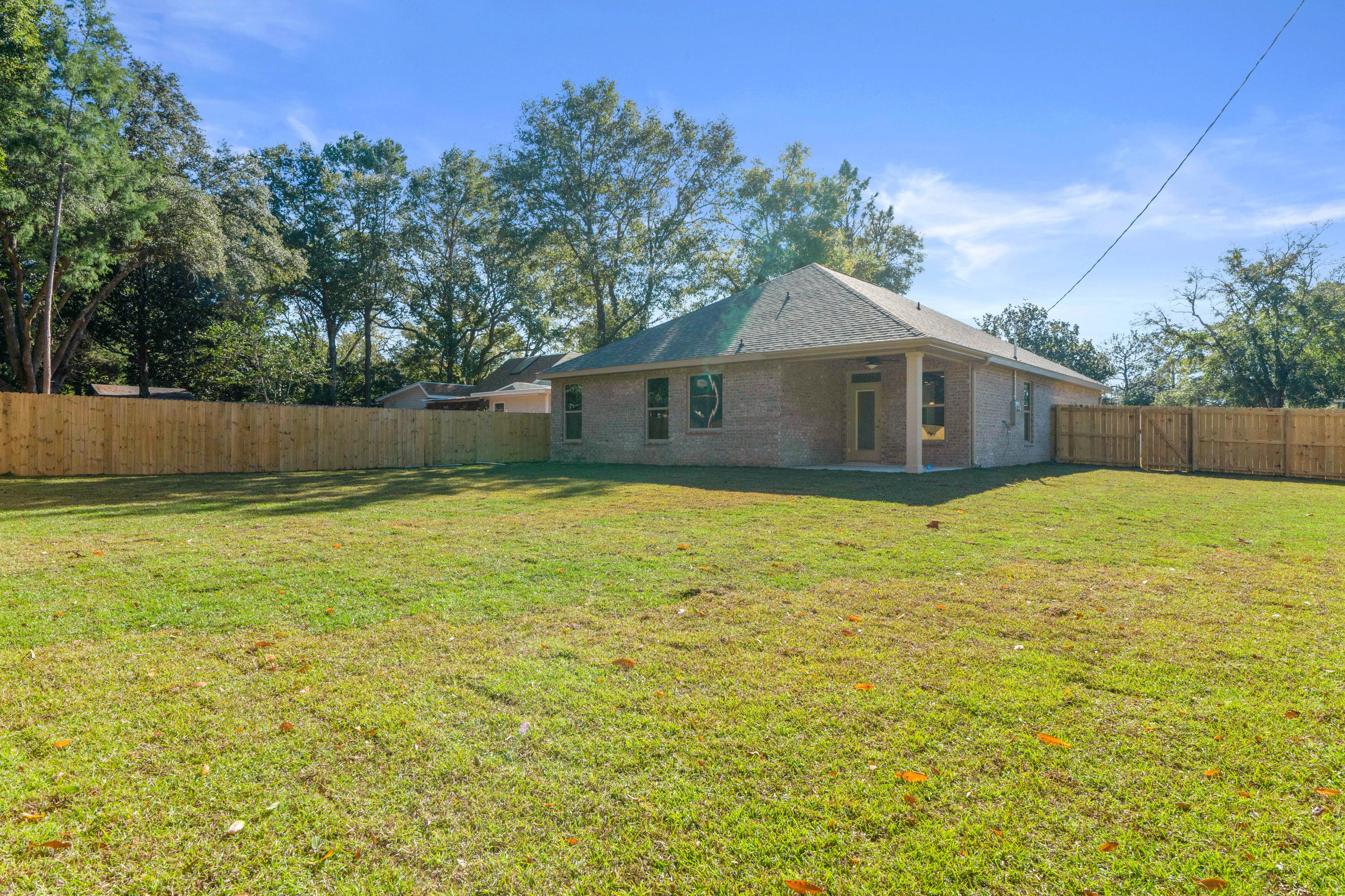 VALPARAISO - Residential