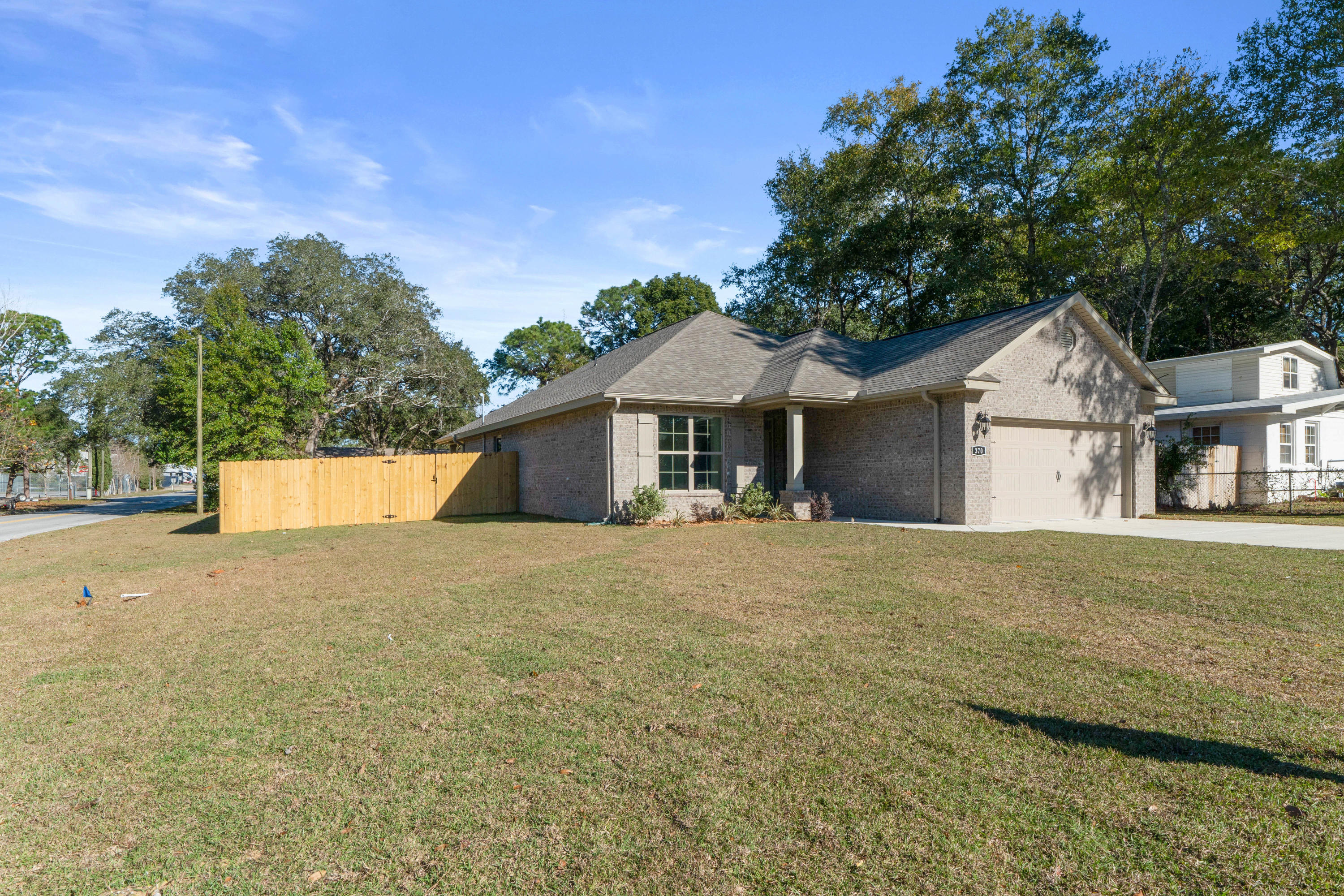 VALPARAISO - Residential