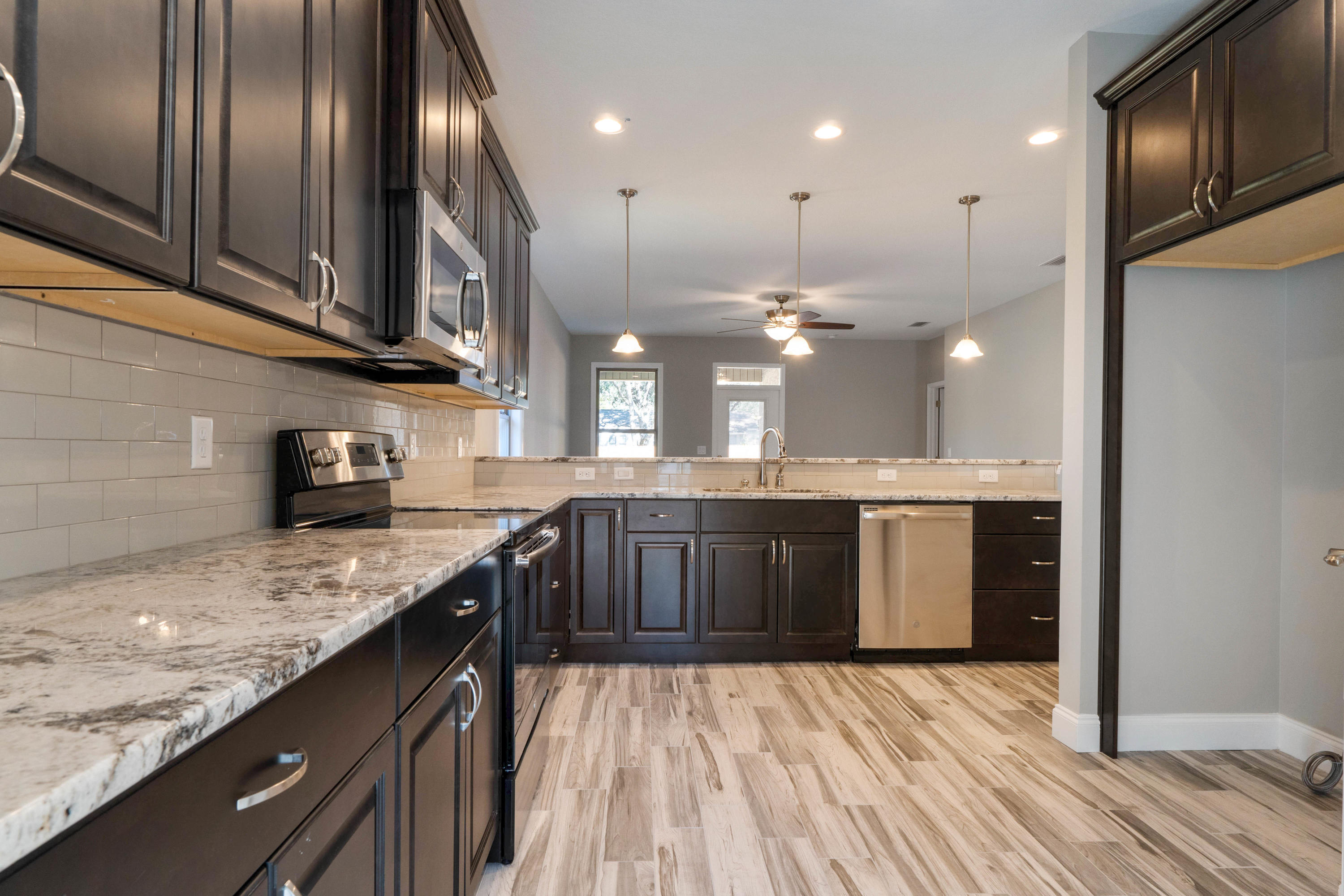 VALPARAISO - Residential